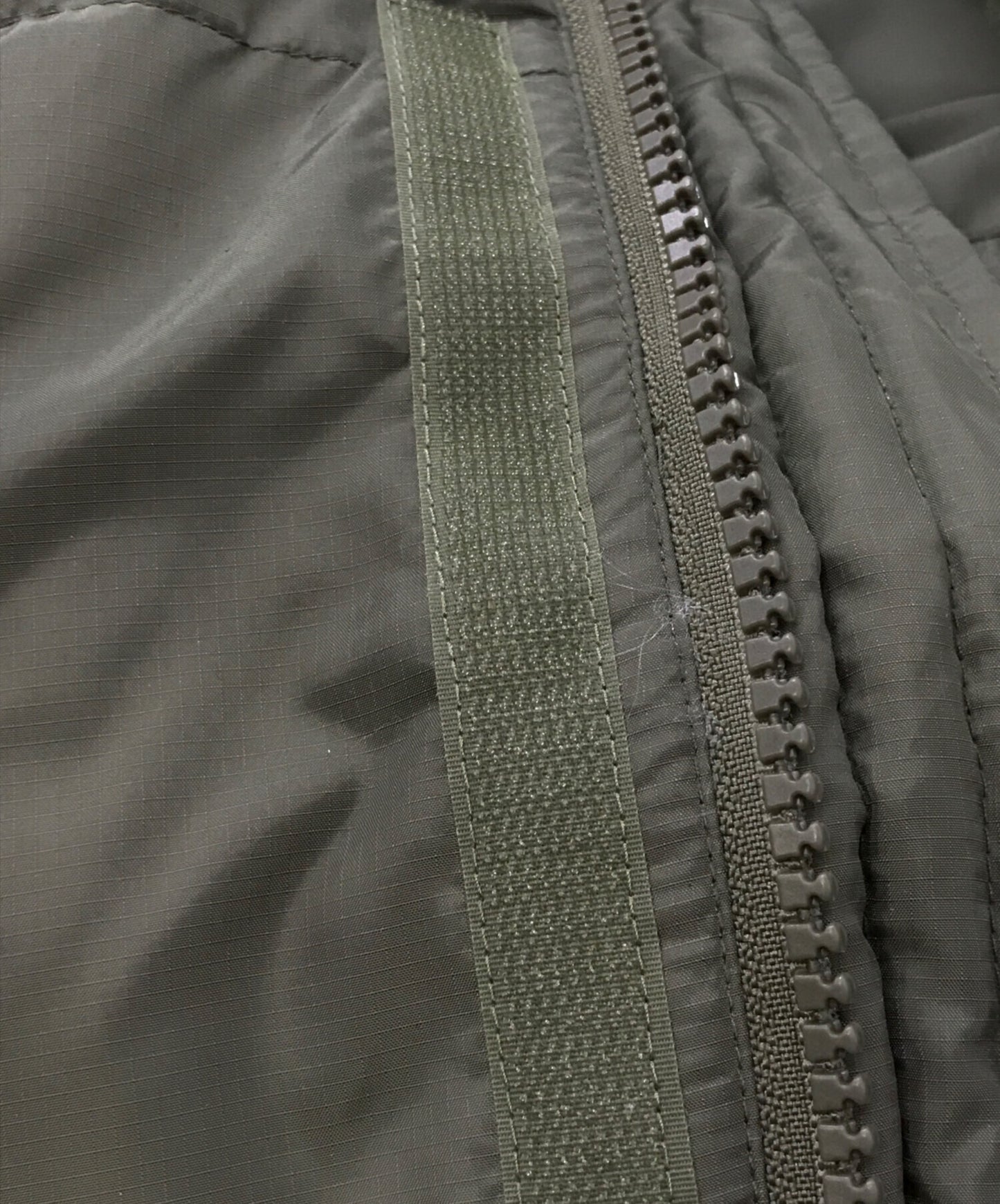 [Pre-owned] WTAPS Cotton jacket WTAPS 212BRDT-JKM03 212BRDT-JKM03