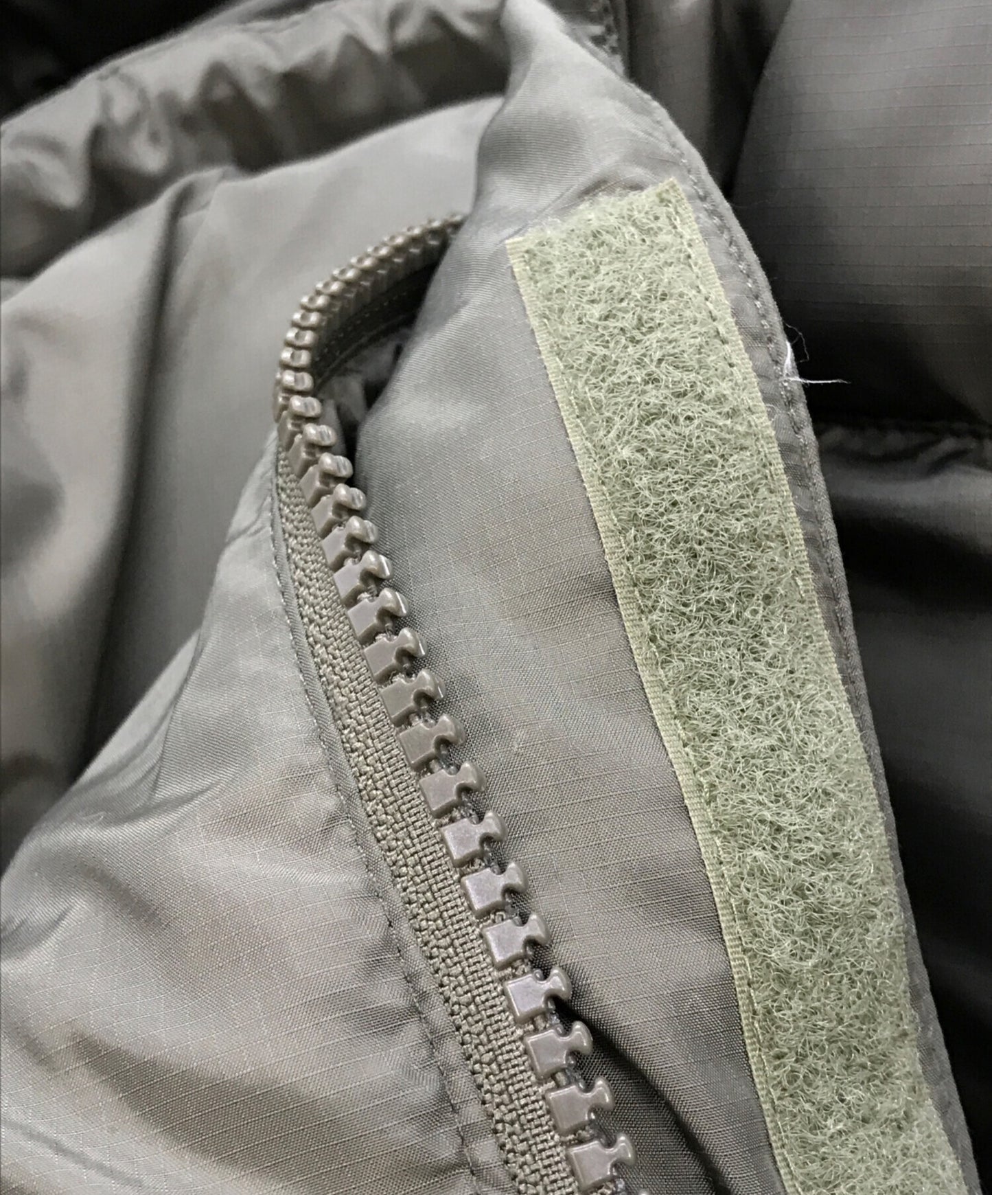 [Pre-owned] WTAPS Cotton jacket WTAPS 212BRDT-JKM03 212BRDT-JKM03