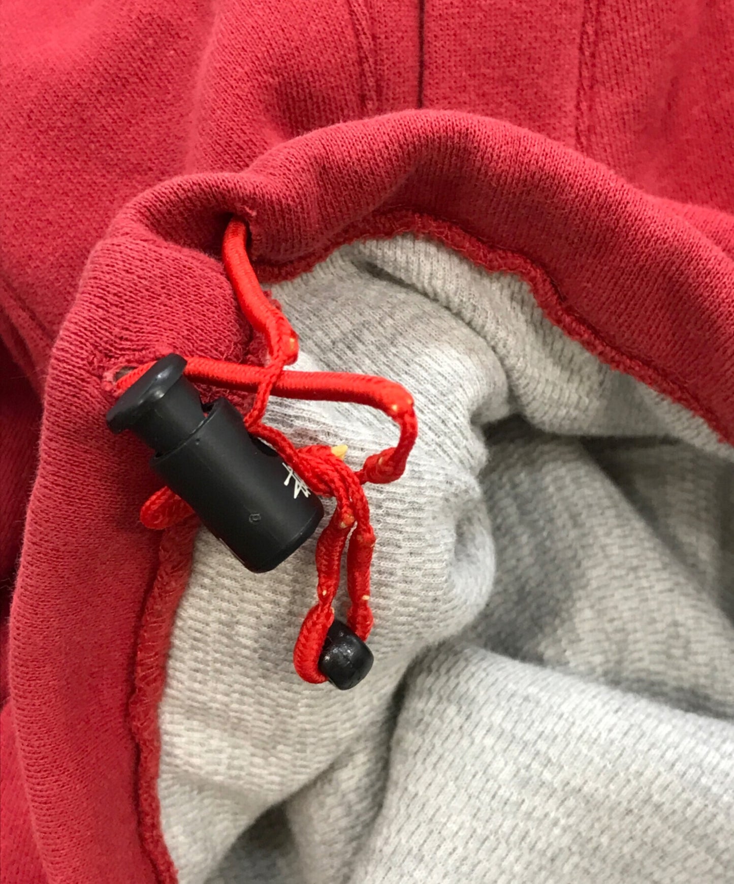 [Pre-owned] stussy Old Sweat Varsity Jacket stussy