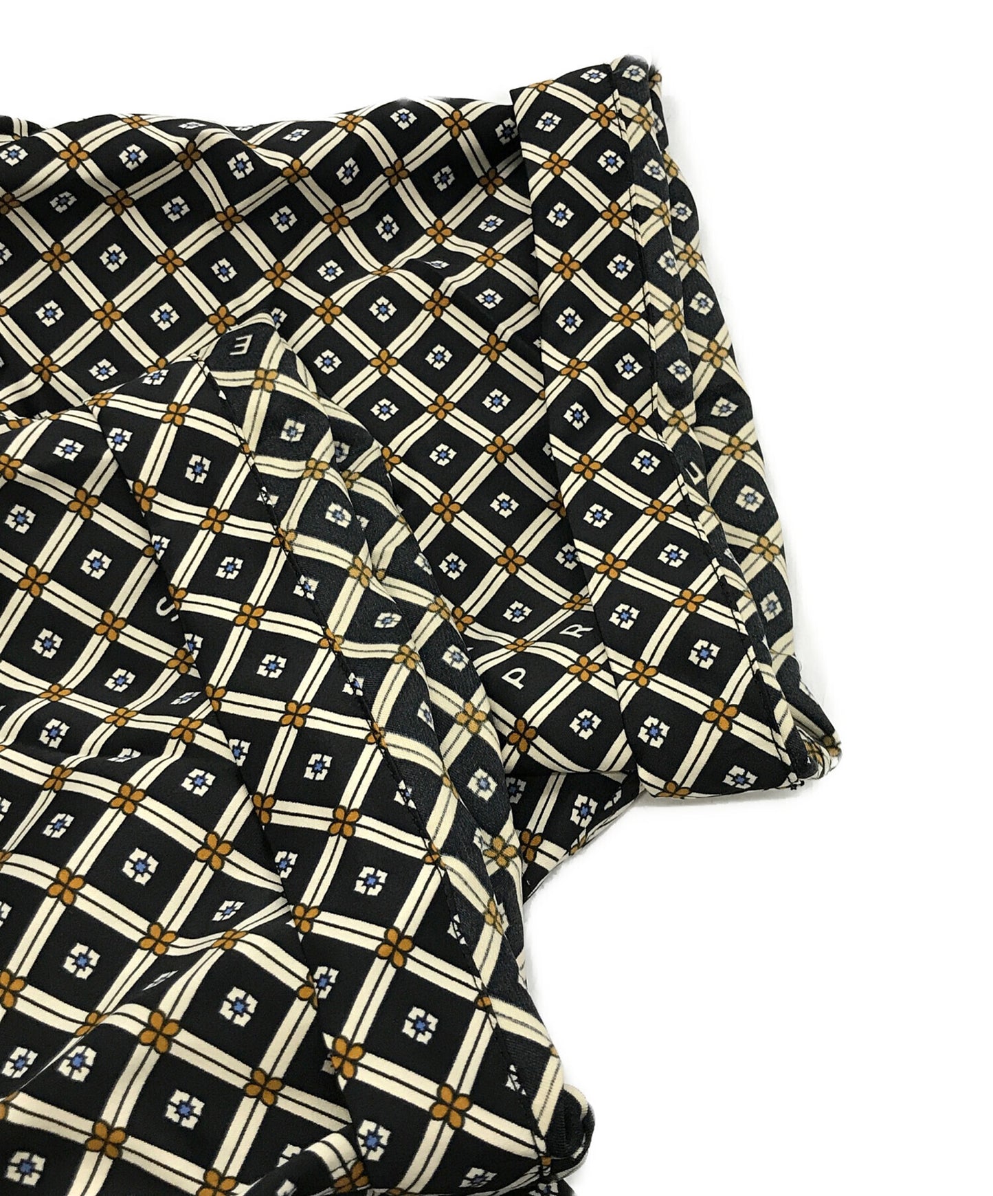 [Pre-owned] SUPREME Satin Pajama shirt / Supreme