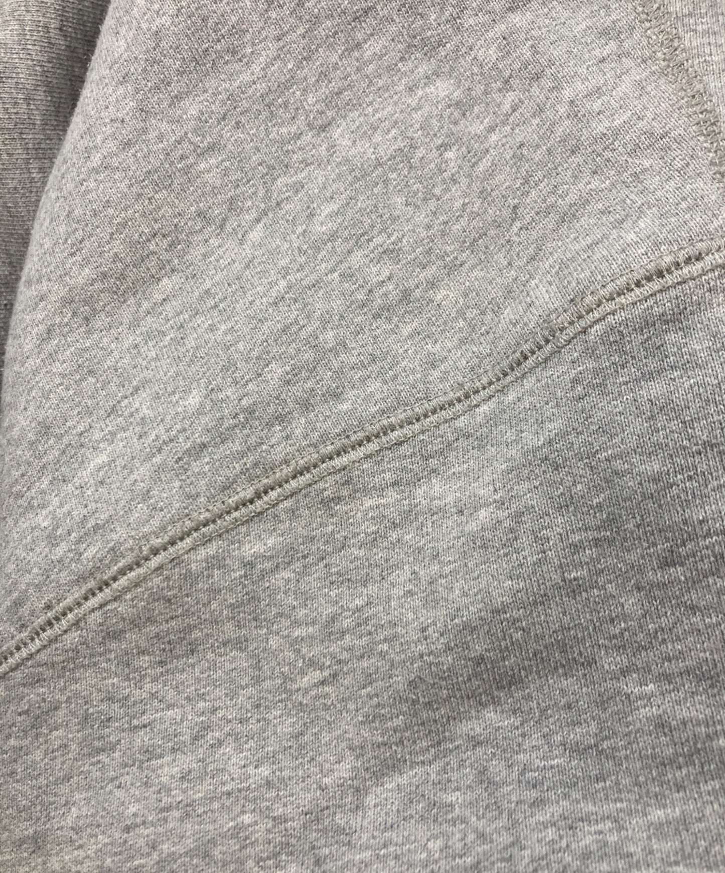 [Pre-owned] SUPREME 23AW Varsity hooded sweatshirt Supreme