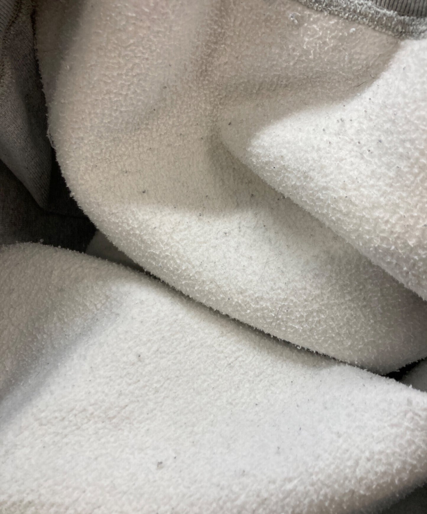 [Pre-owned] SUPREME 23AW Varsity hooded sweatshirt Supreme