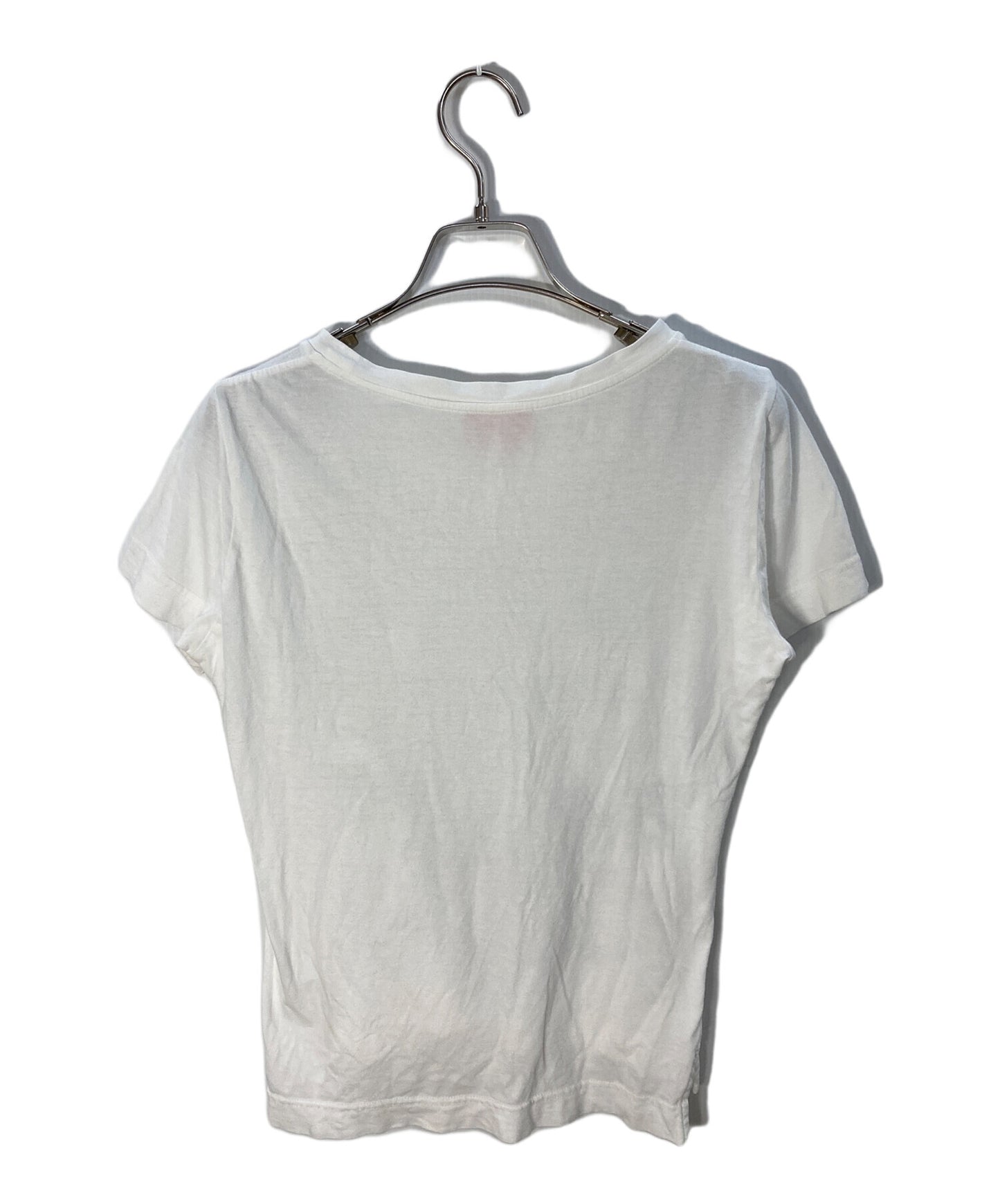 [Pre-owned] Vivienne Westwood RED LABEL Printed T-shirt / Vivienne Westwood Red Label / 16-01-362025 16-01-362025