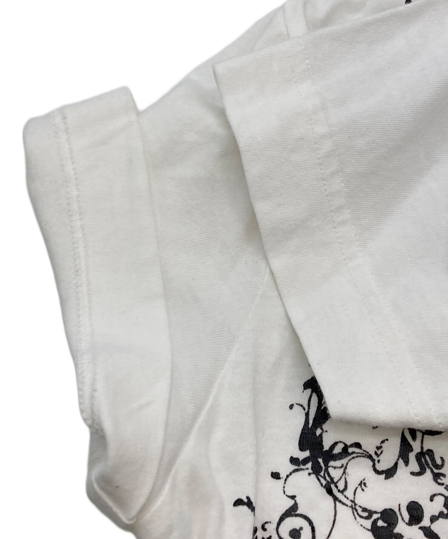 [Pre-owned] Vivienne Westwood RED LABEL Printed T-shirt / Vivienne Westwood Red Label / 16-01-362025 16-01-362025