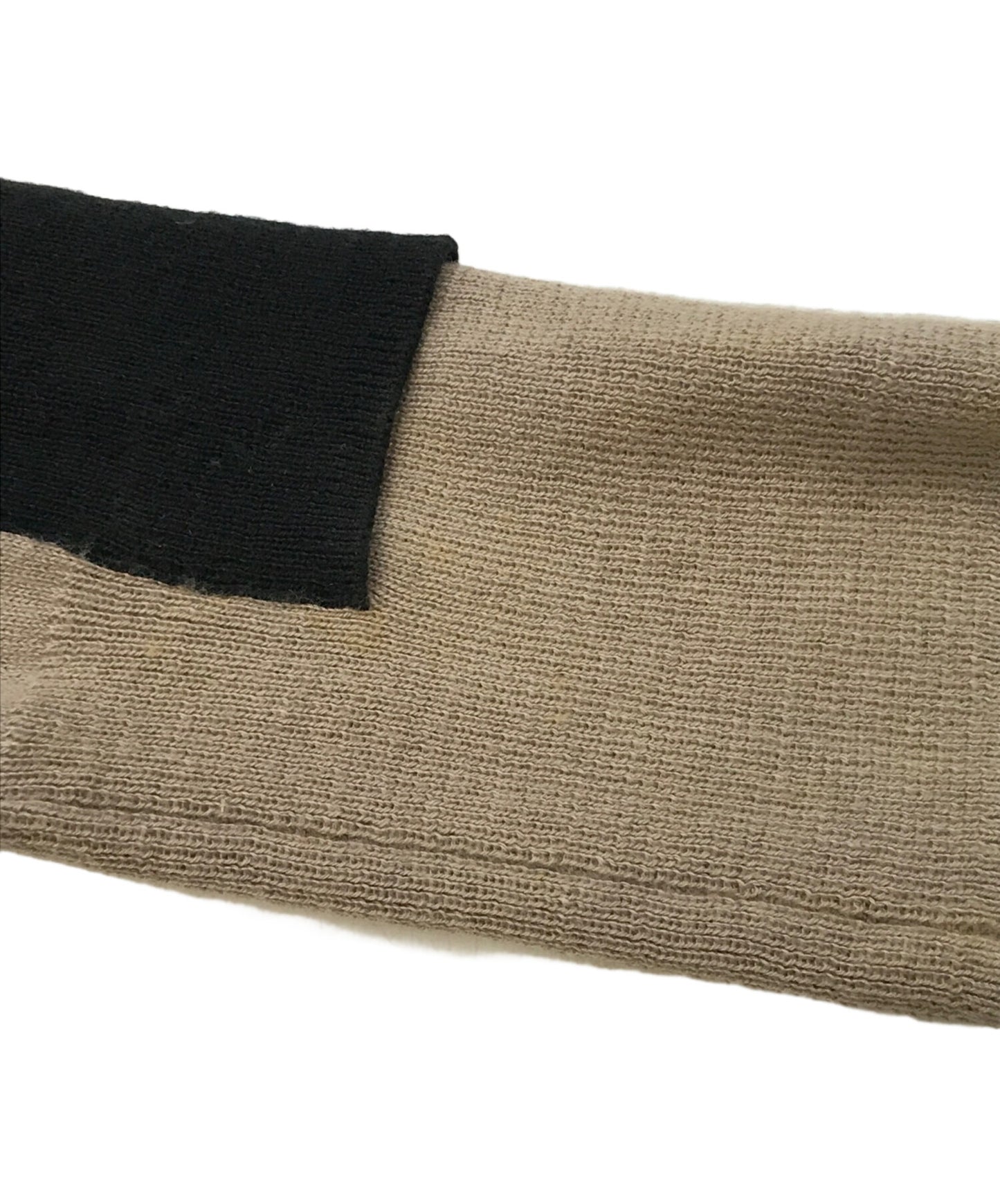 [Pre-owned] Vivienne Westwood RED LABEL Orb Embroidery Knit Cardigan / Vivienne Westwood Red Label / 17-01-122002 17-01-122002