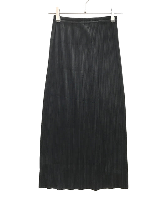 [Pre-owned] PLEATS PLEASE pleated skirt PP04-JG613