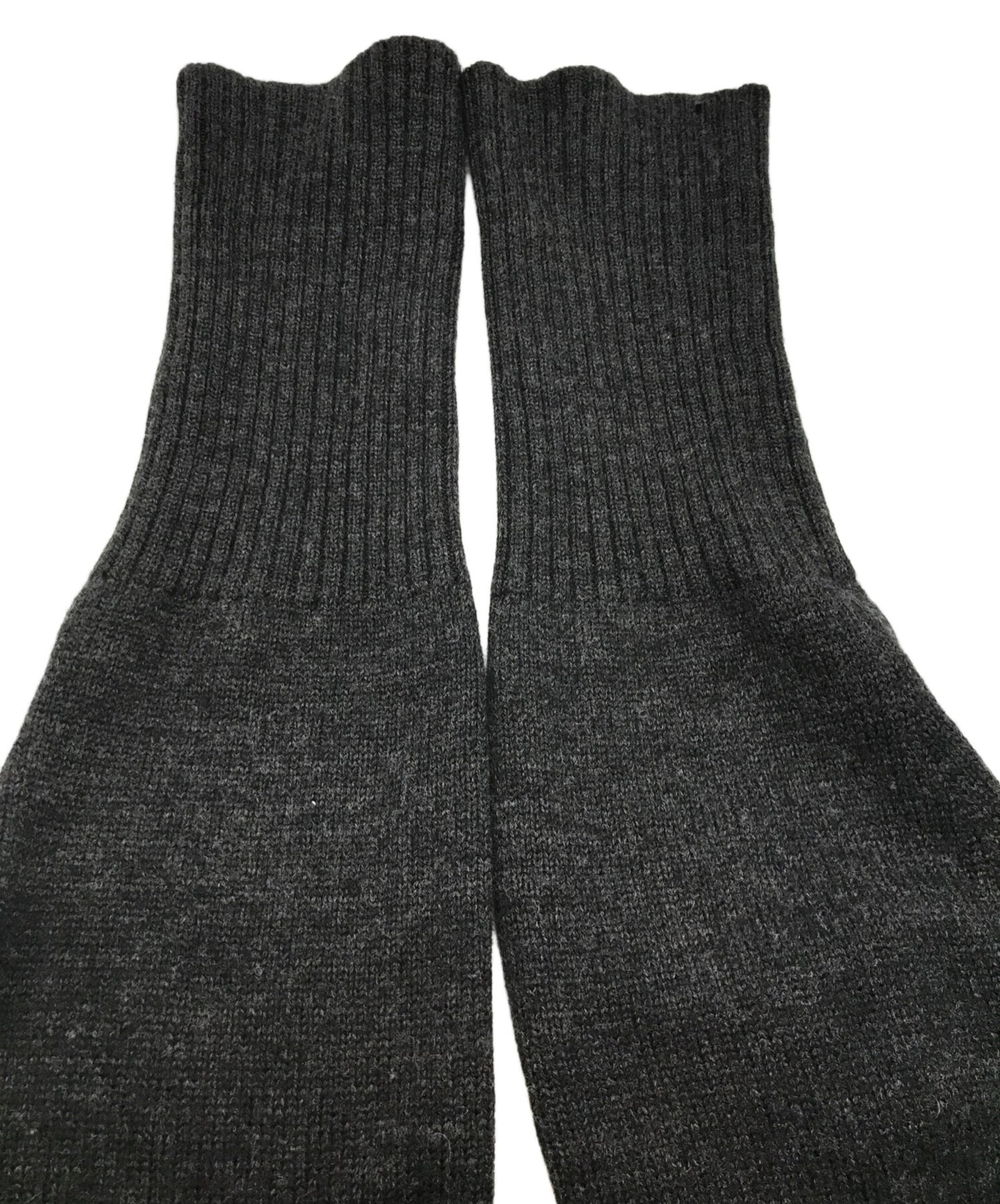[Pre-owned] YOHJI YAMAMOTO wool knit F0-K21-199