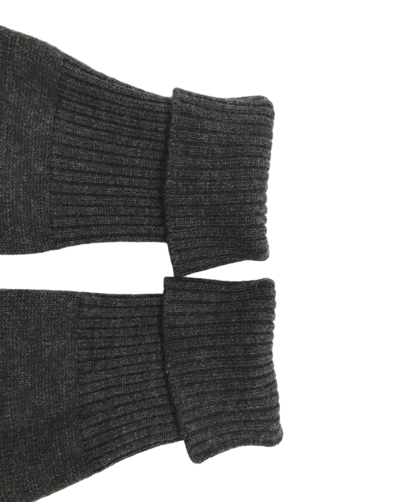 [Pre-owned] YOHJI YAMAMOTO wool knit F0-K21-199