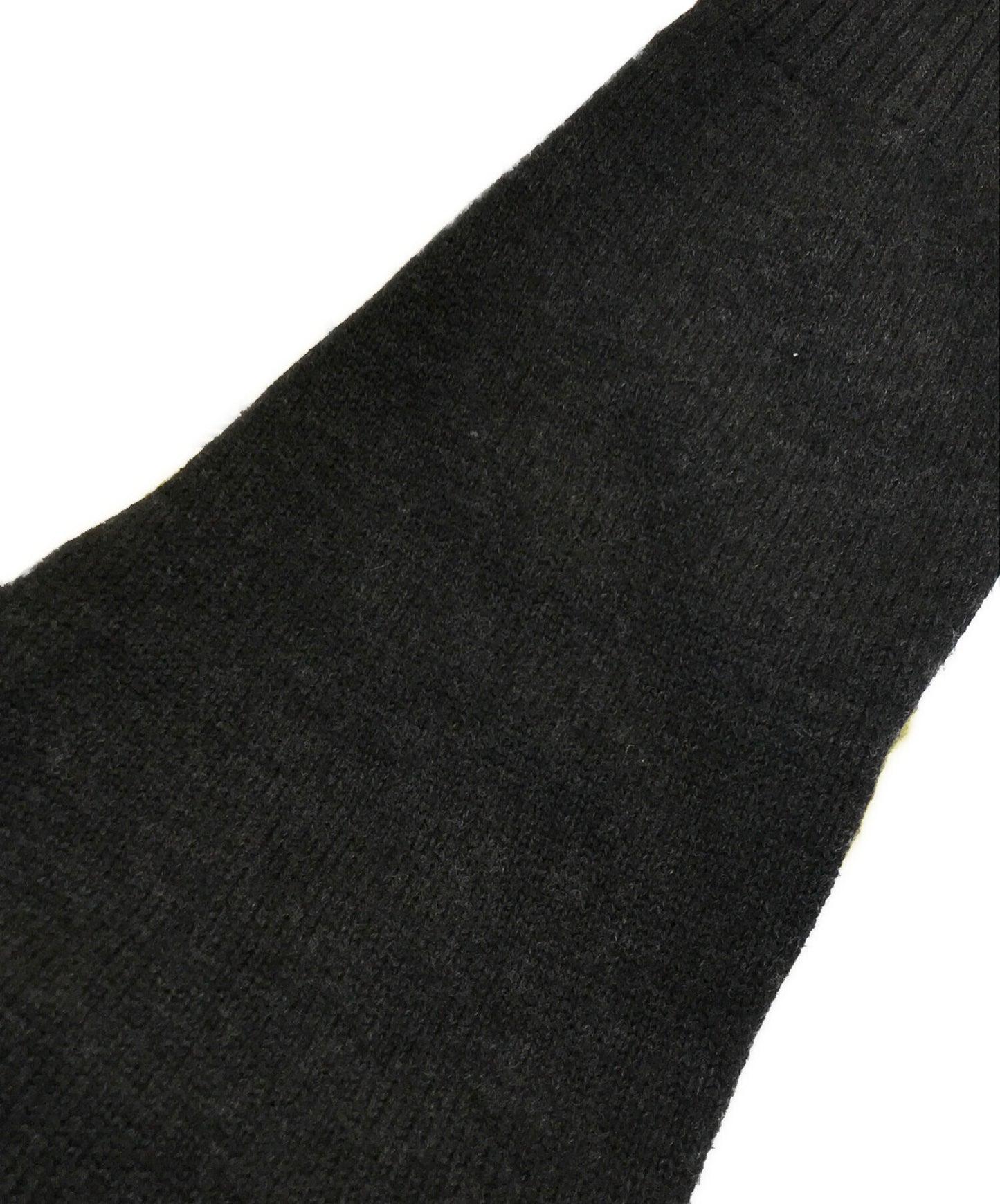 [Pre-owned] YOHJI YAMAMOTO wool knit F0-K21-199