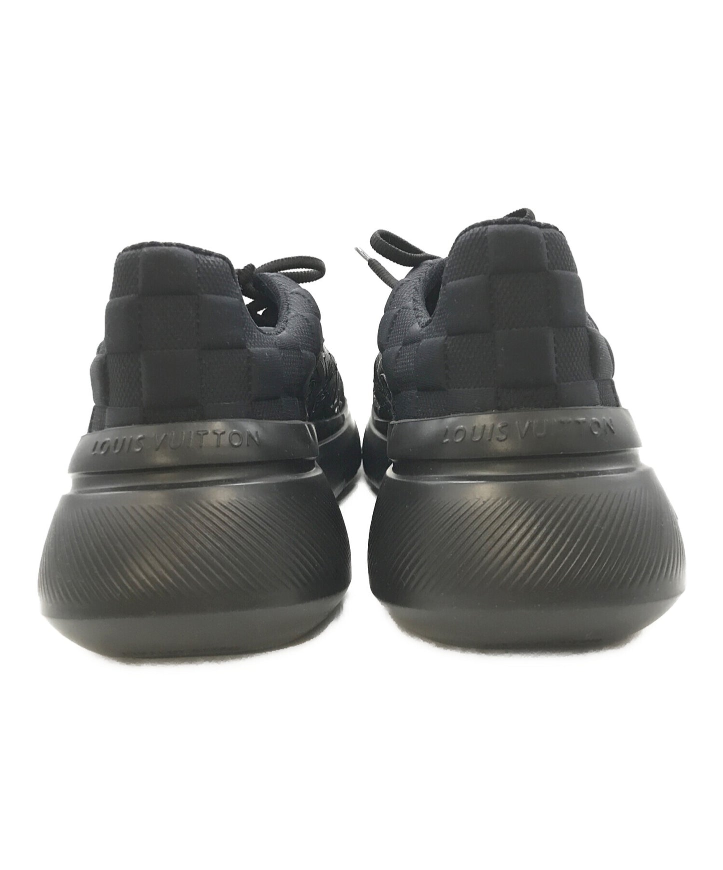 [Pre-owned] LOUIS VUITTON Show Up Line Sneakers / Louis Vuitton / FD 1221 FD 1221