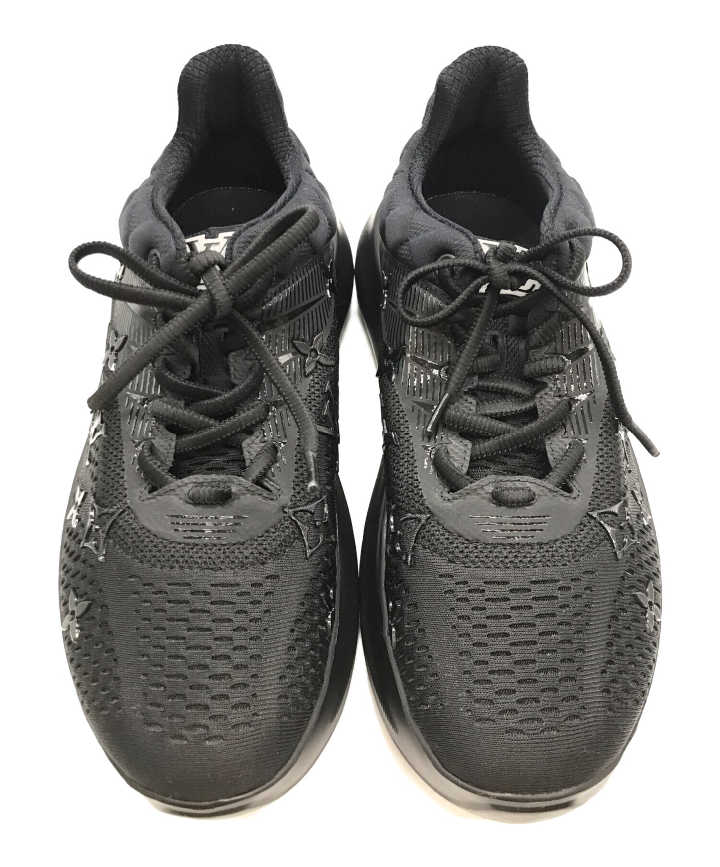 [Pre-owned] LOUIS VUITTON Show Up Line Sneakers / Louis Vuitton / FD 1221 FD 1221