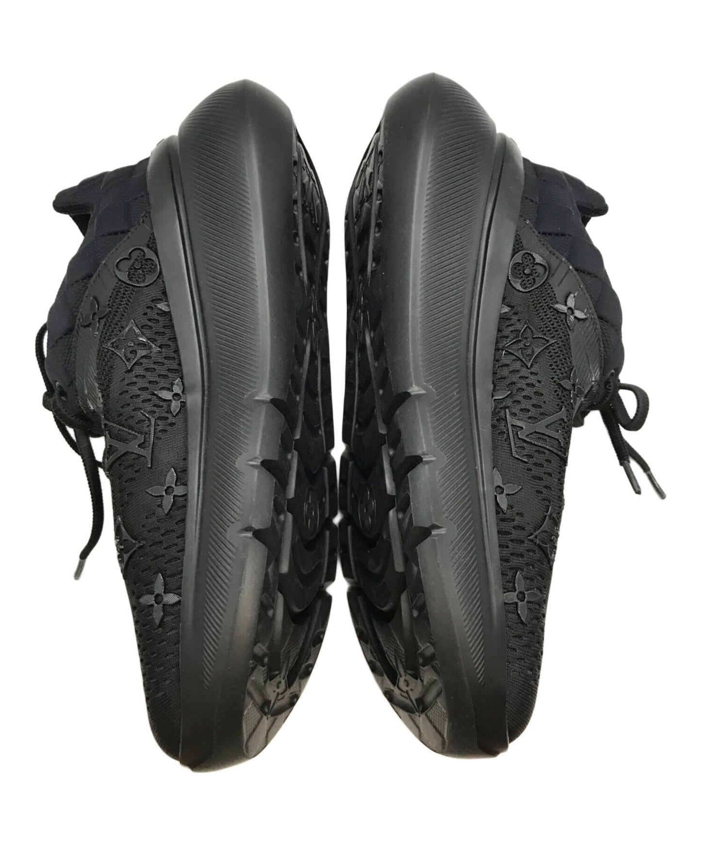 [Pre-owned] LOUIS VUITTON Show Up Line Sneakers / Louis Vuitton / FD 1221 FD 1221