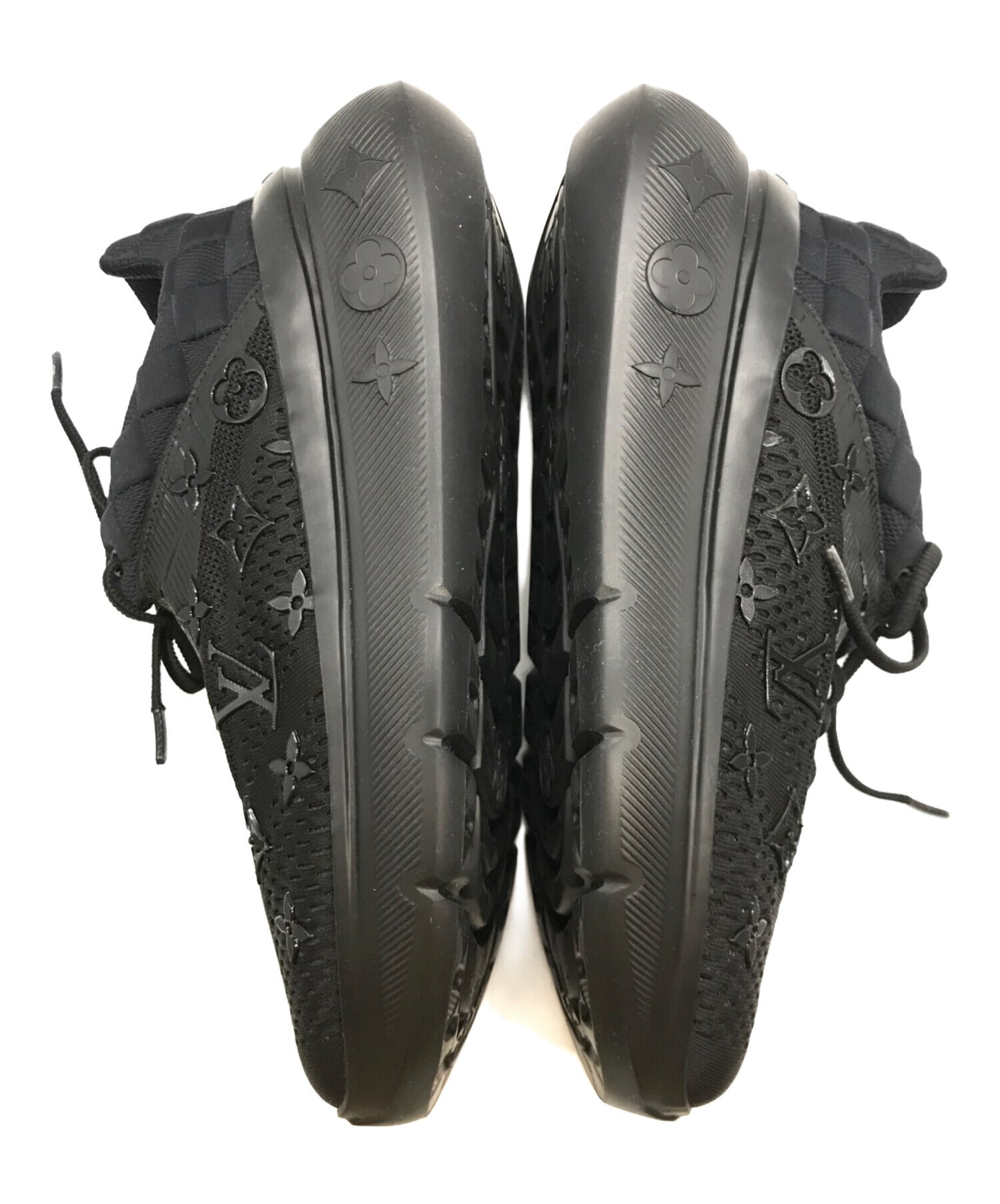 [Pre-owned] LOUIS VUITTON Show Up Line Sneakers / Louis Vuitton / FD 1221 FD 1221