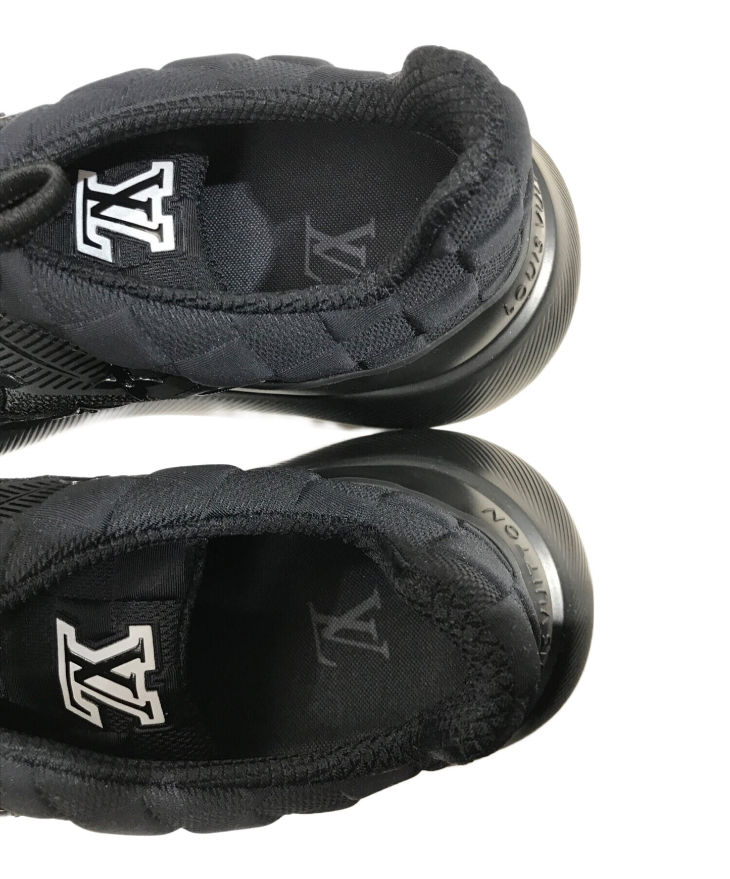 [Pre-owned] LOUIS VUITTON Show Up Line Sneakers / Louis Vuitton / FD 1221 FD 1221