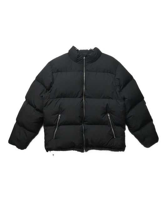[Pre-owned] stussy DOWN PUFFER NYLON 115711