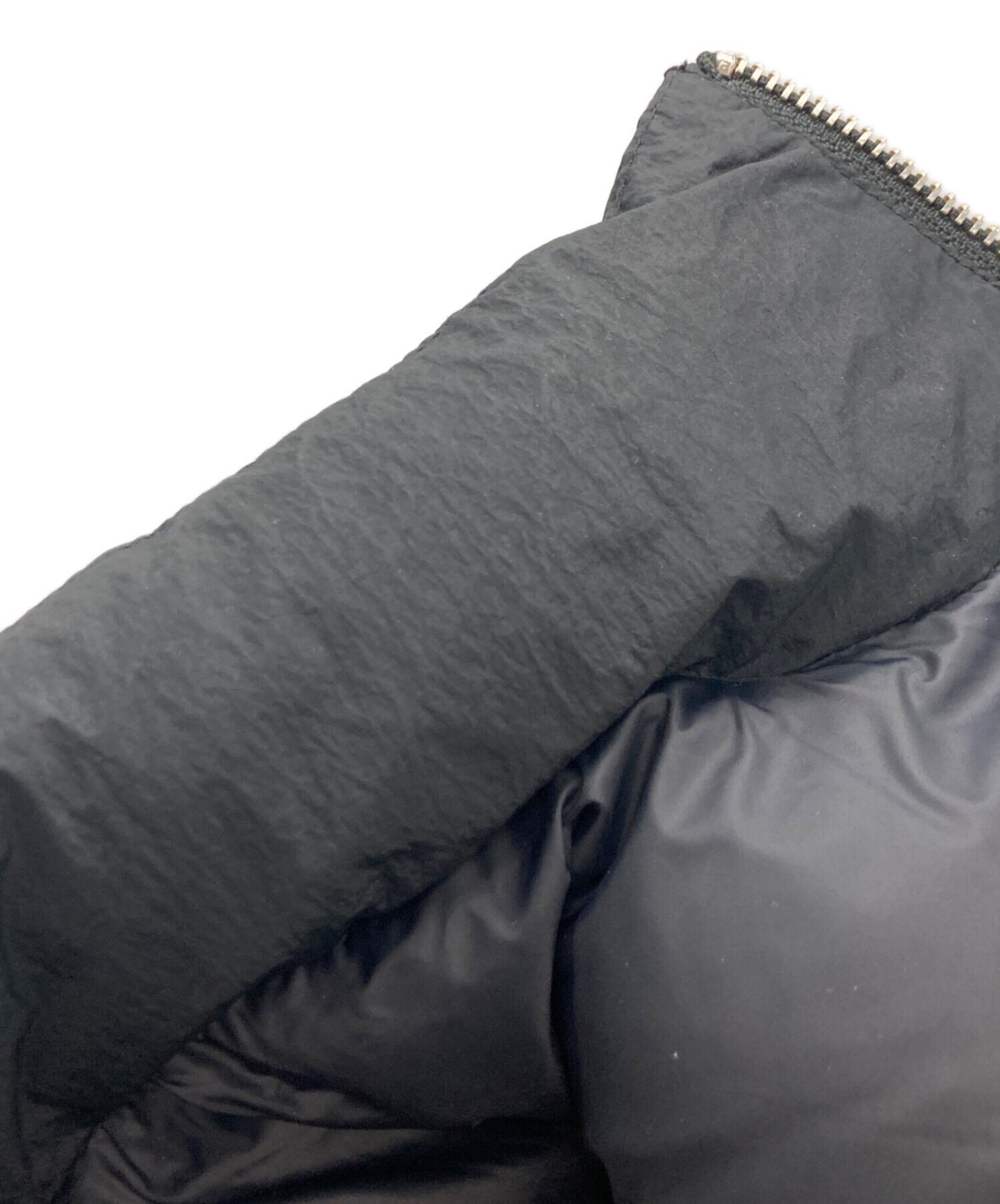 [Pre-owned] stussy DOWN PUFFER NYLON 115711