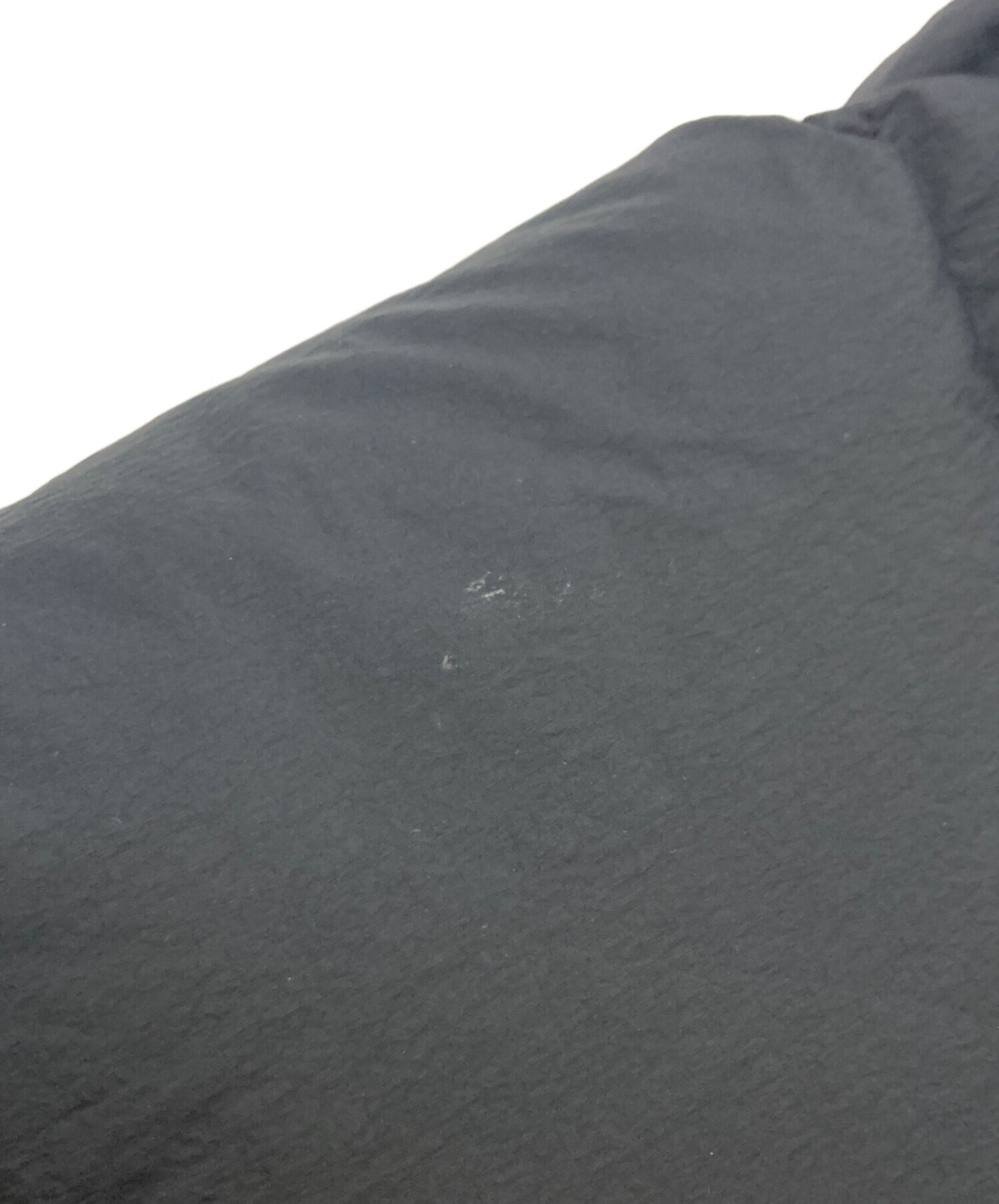 [Pre-owned] stussy DOWN PUFFER NYLON 115711