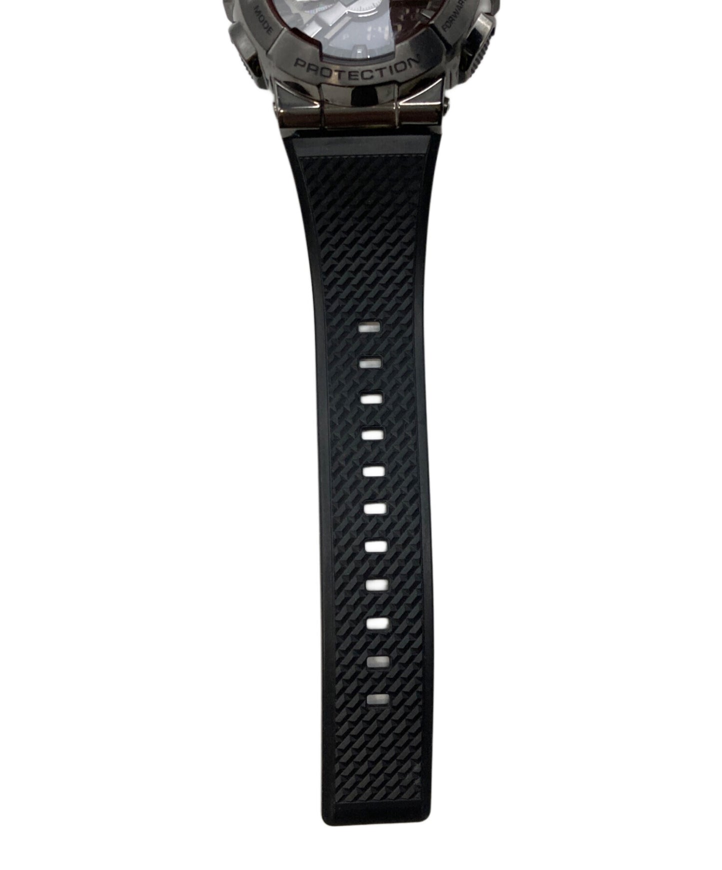 [Pre-owned] CASIO Wrist Watch / Casio / GM-110BB / G-SHOCK GM-110BB