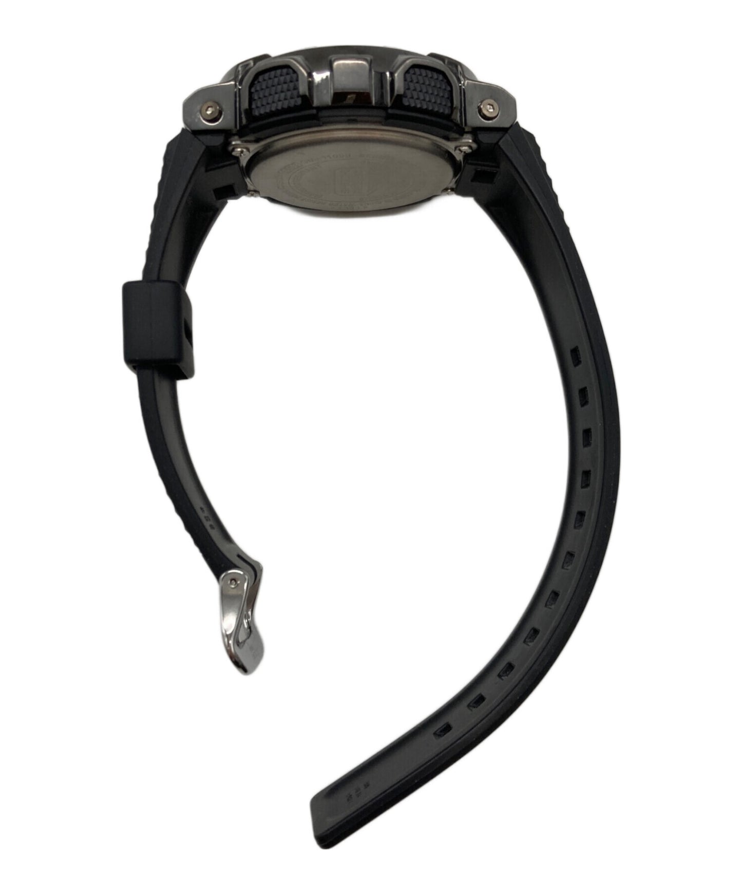 [Pre-owned] CASIO Wrist Watch / Casio / GM-110BB / G-SHOCK GM-110BB