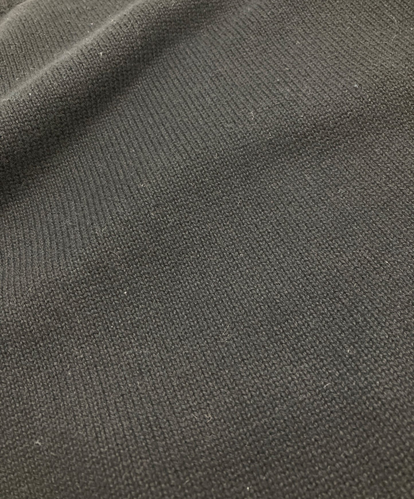 [Pre-owned] Hysteric Glamour Embroidered Crew Neck Knit / Hysteric Glamour / 01171NS05 01171NS05