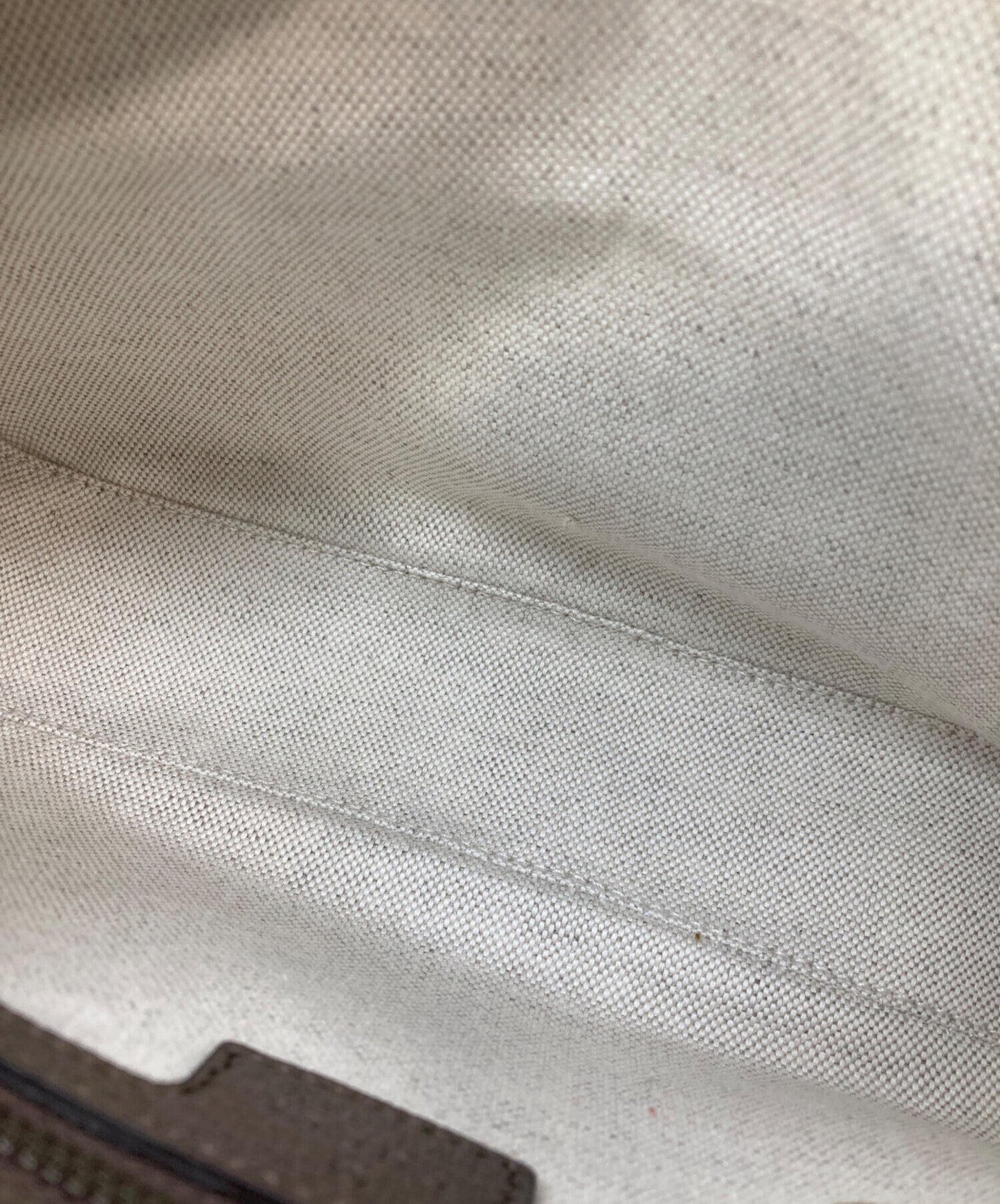 [Pre-owned] GUCCI GG Supreme Body Bag / Gucci / 723312 / Sherry Line / 520981 723312