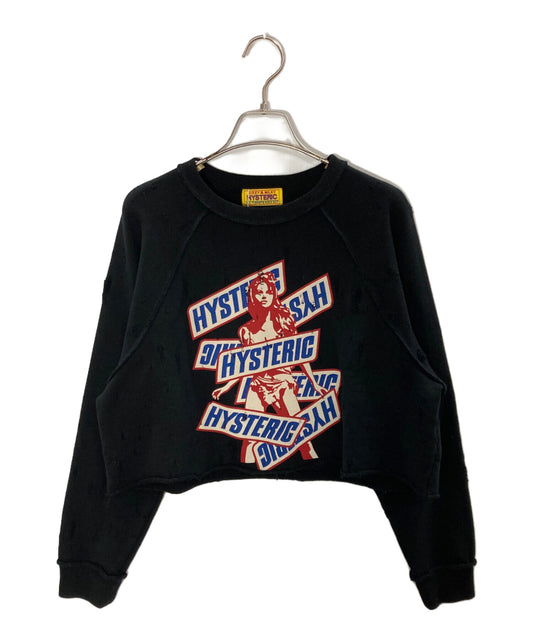 [Pre-owned] Hysteric Glamour IT'S SO HYSTERIC Short Length / Hysteric Glamour / 01251CS02/25SS 01251CS02