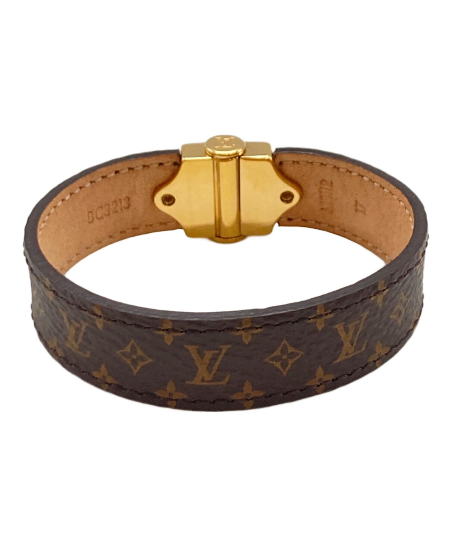 [Pre-owned] LOUIS VUITTON Brasserie Spirit / Louis Vuitton / M8112 / BC3213 / Monogram M8112