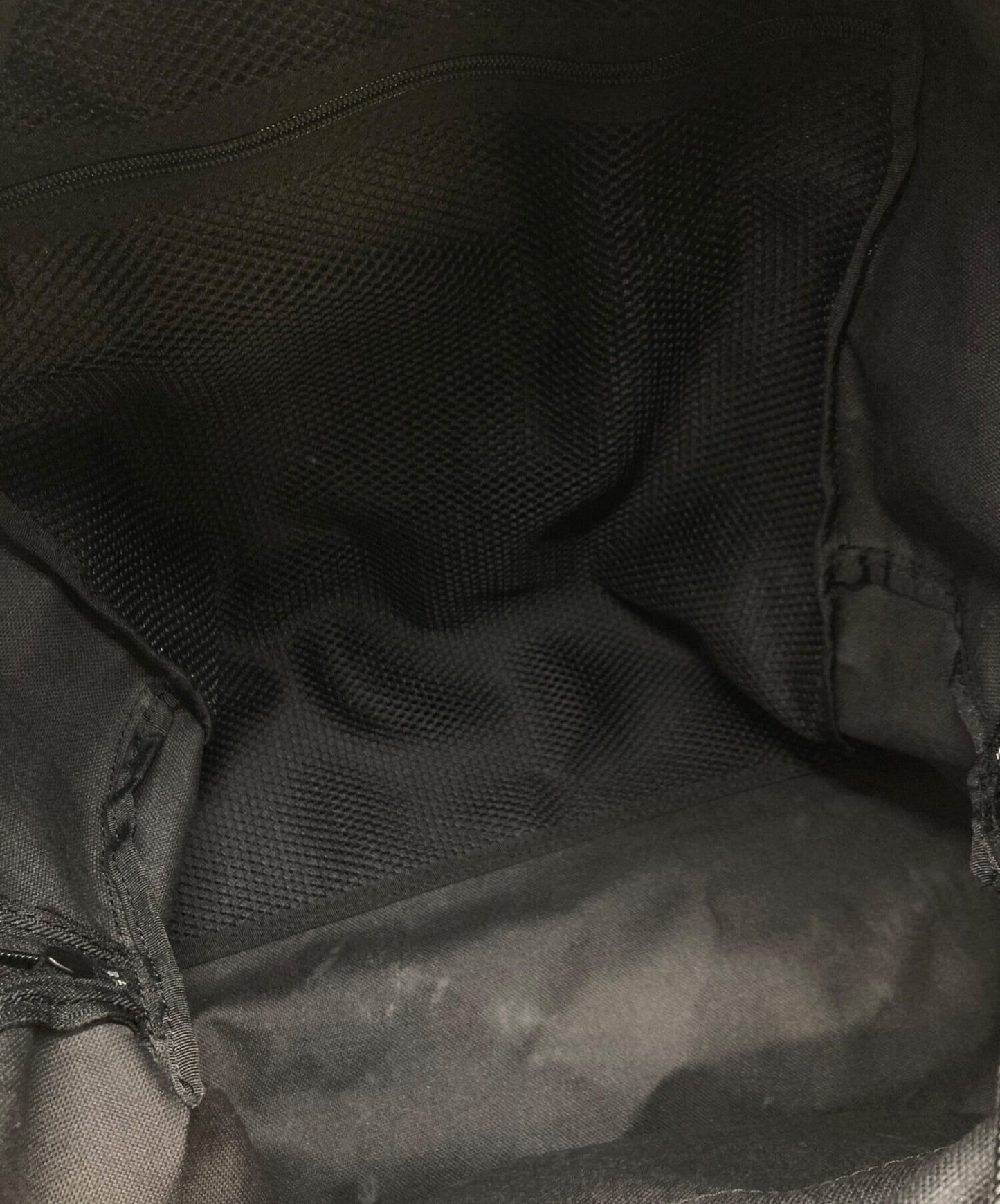 [Pre-owned] COMME des GARCONS HOMME PLUS Backpack/Comme des Garcons Homme Prus/PZ-K205 PZ-K205