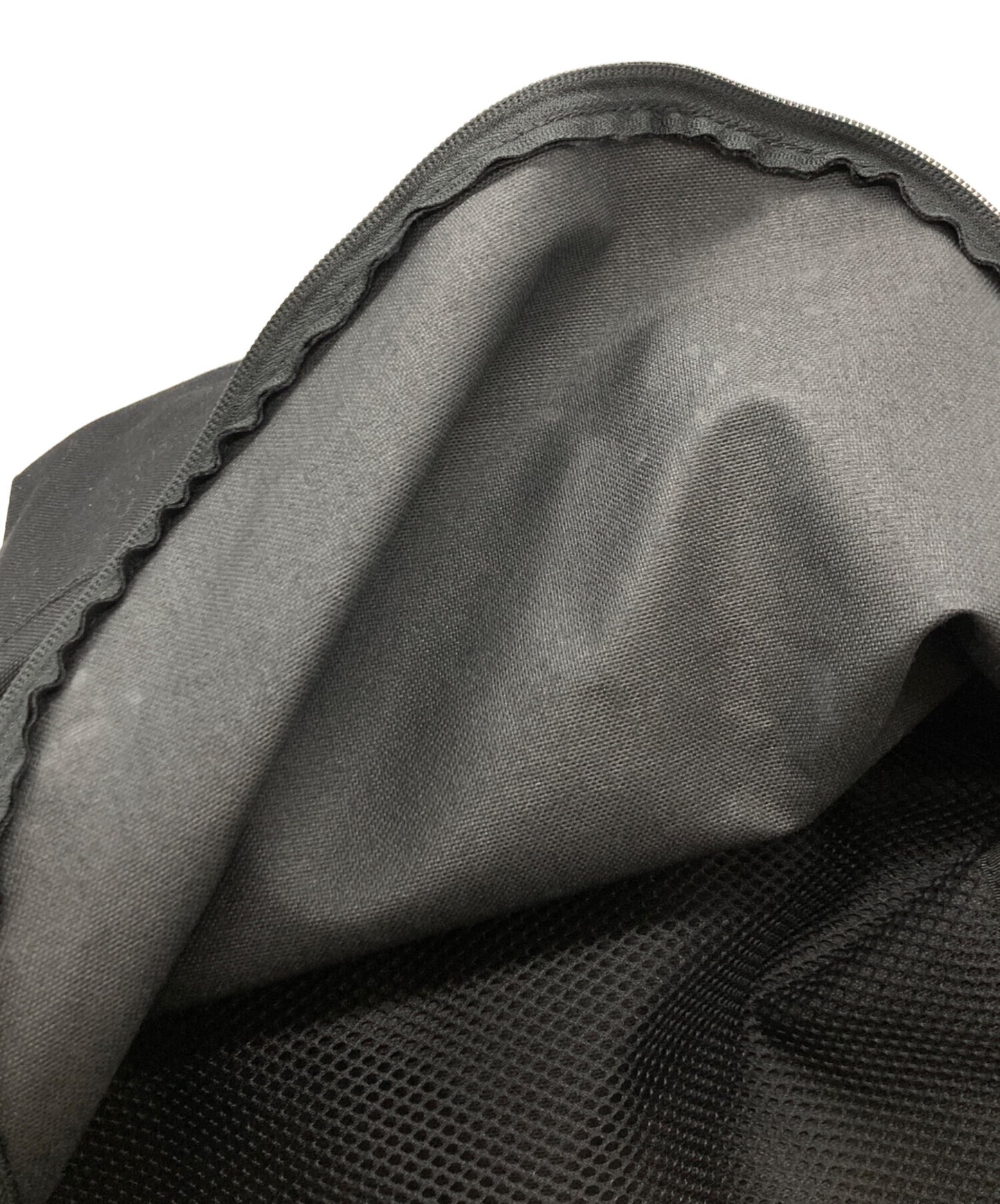 [Pre-owned] COMME des GARCONS HOMME PLUS Backpack/Comme des Garcons Homme Prus/PZ-K205 PZ-K205