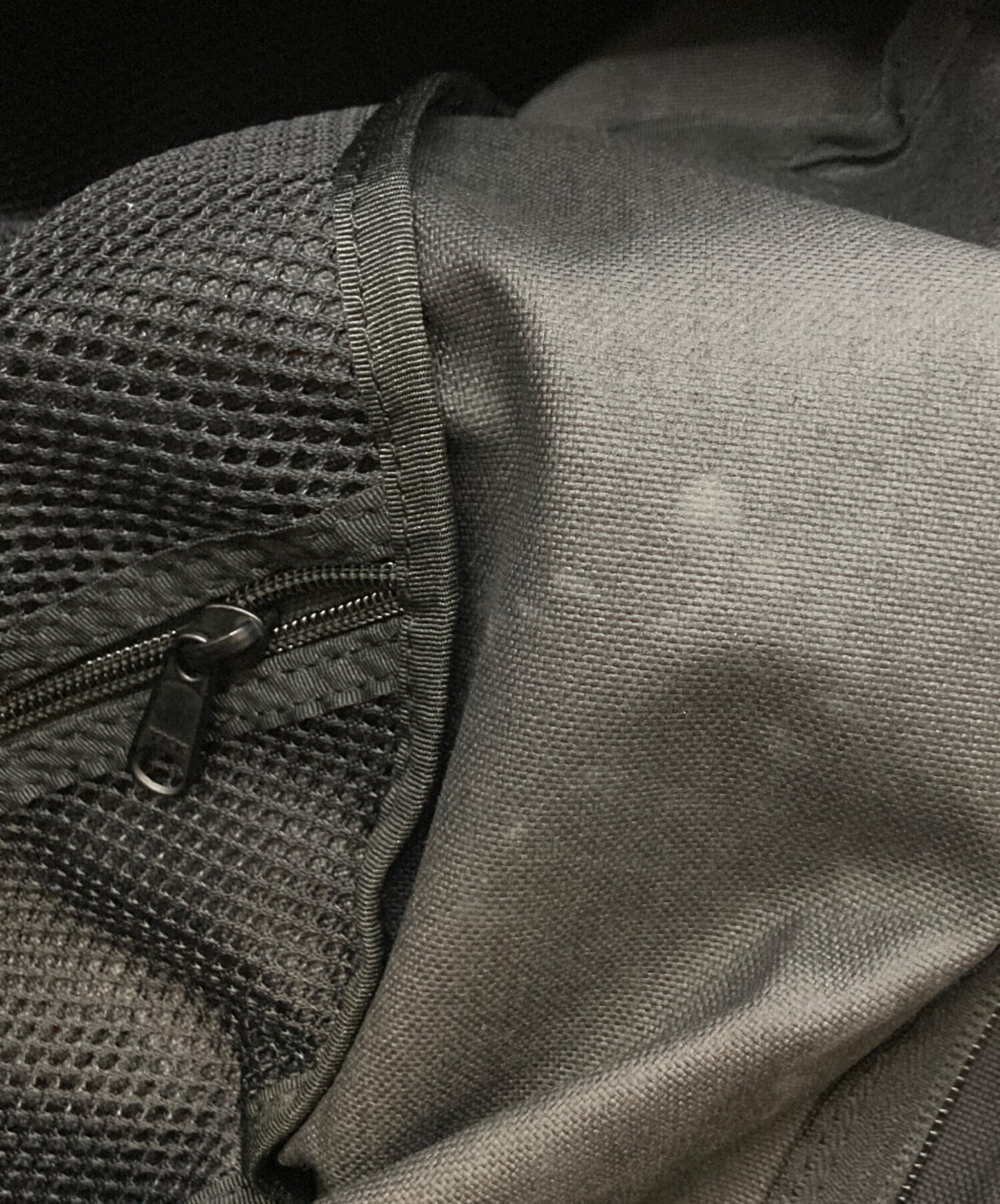 [Pre-owned] COMME des GARCONS HOMME PLUS Backpack/Comme des Garcons Homme Prus/PZ-K205 PZ-K205