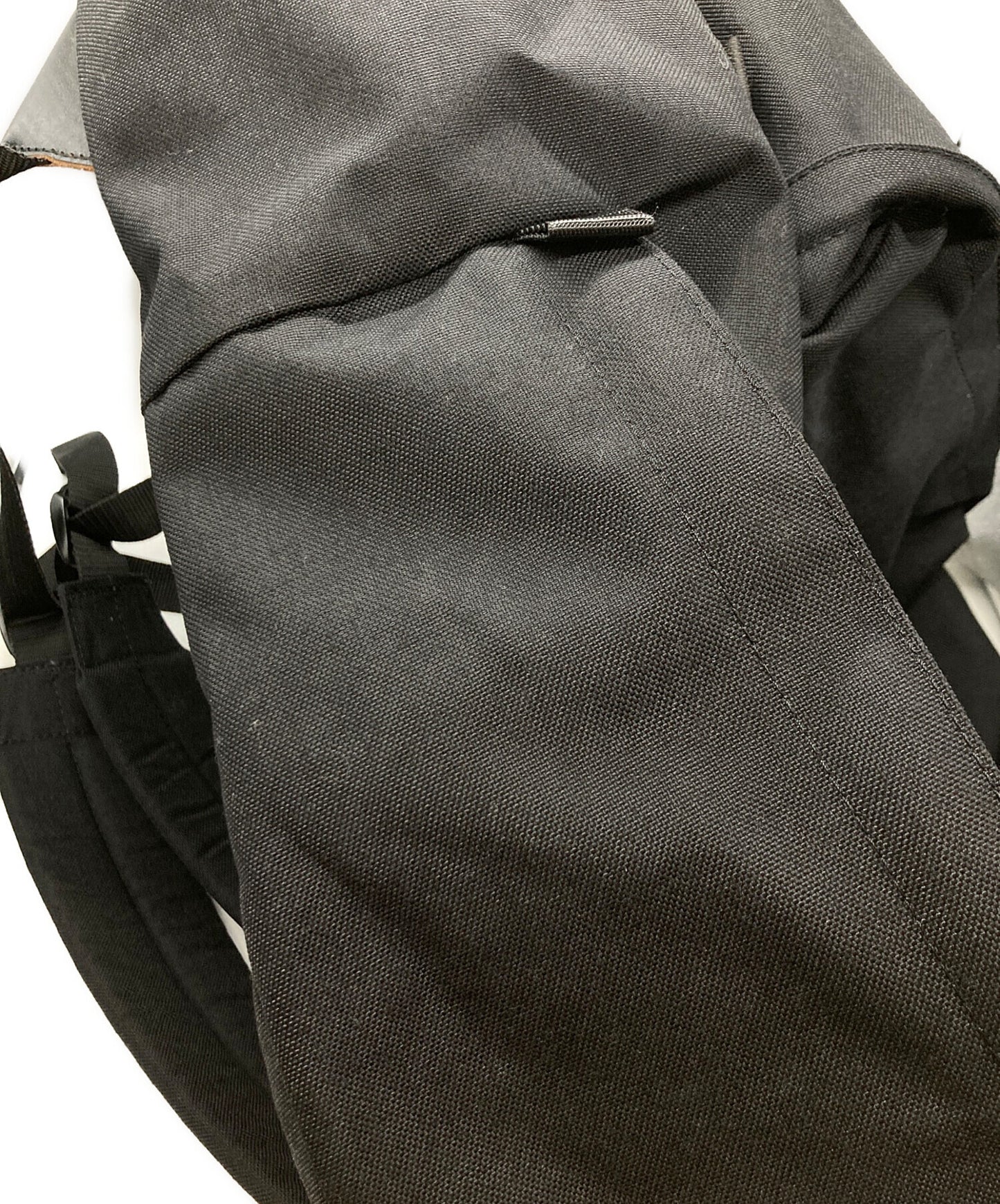 [Pre-owned] COMME des GARCONS HOMME PLUS Backpack/Comme des Garcons Homme Prus/PZ-K205 PZ-K205