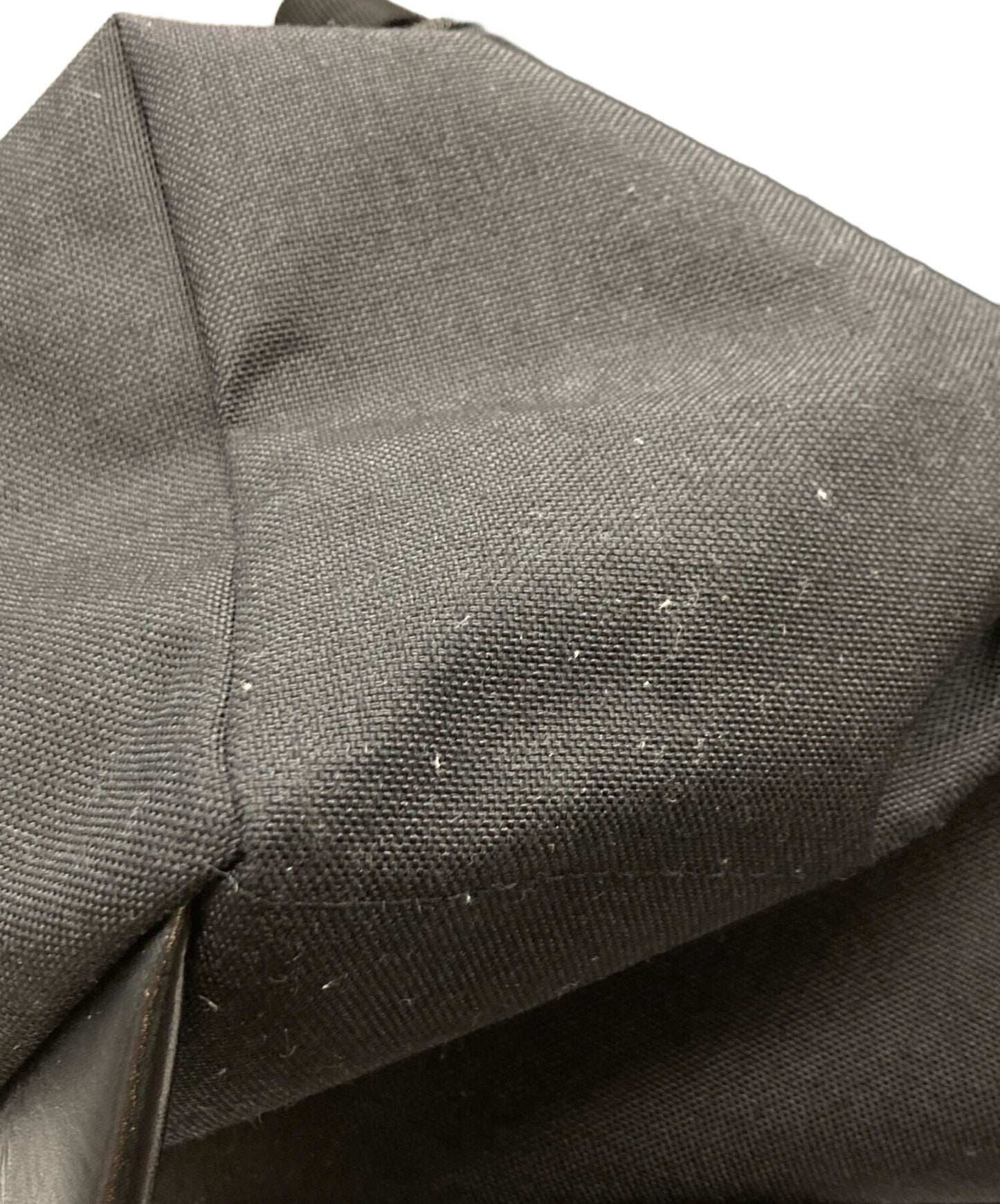 [Pre-owned] COMME des GARCONS HOMME PLUS Backpack/Comme des Garcons Homme Prus/PZ-K205 PZ-K205