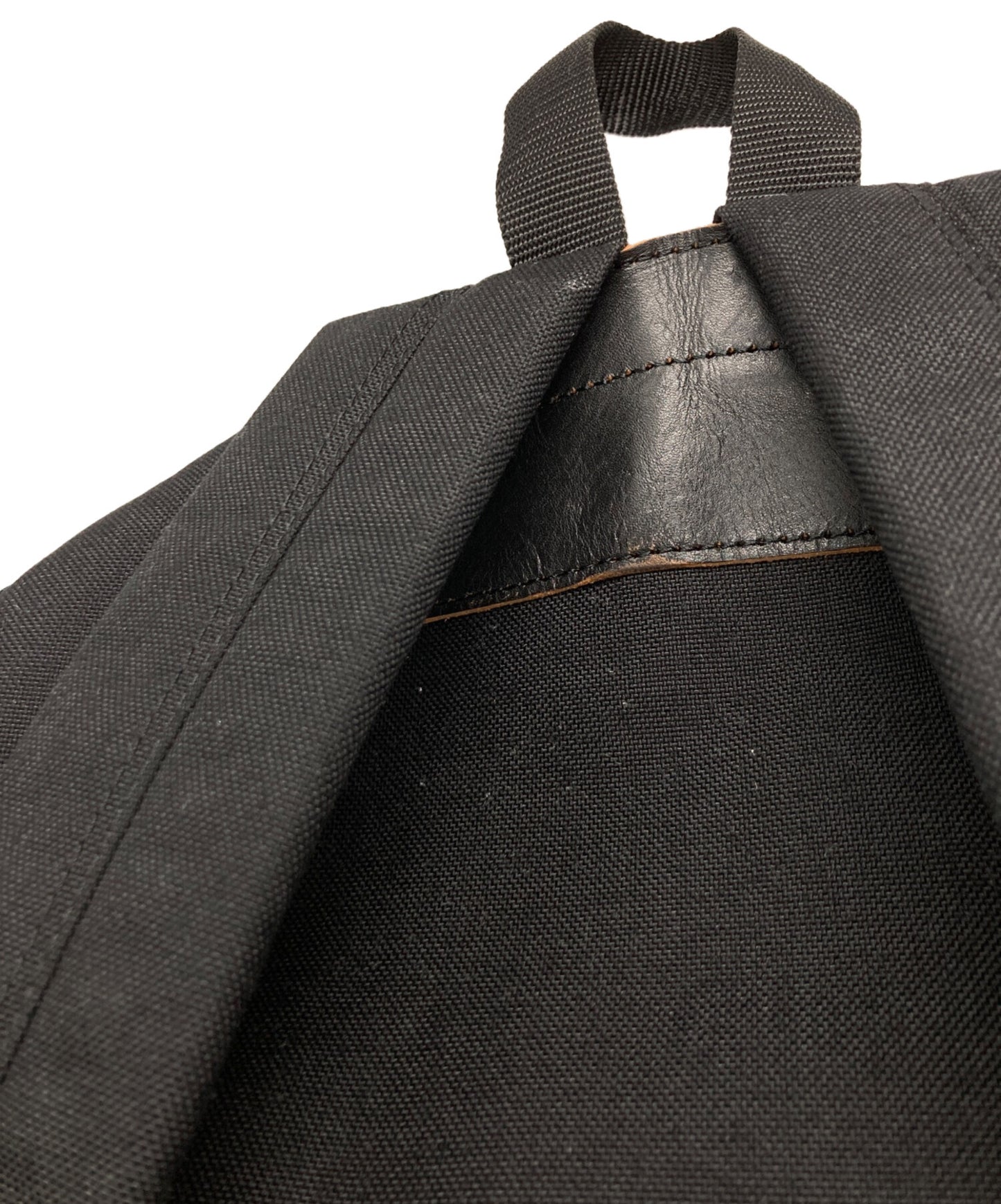 [Pre-owned] COMME des GARCONS HOMME PLUS Backpack/Comme des Garcons Homme Prus/PZ-K205 PZ-K205