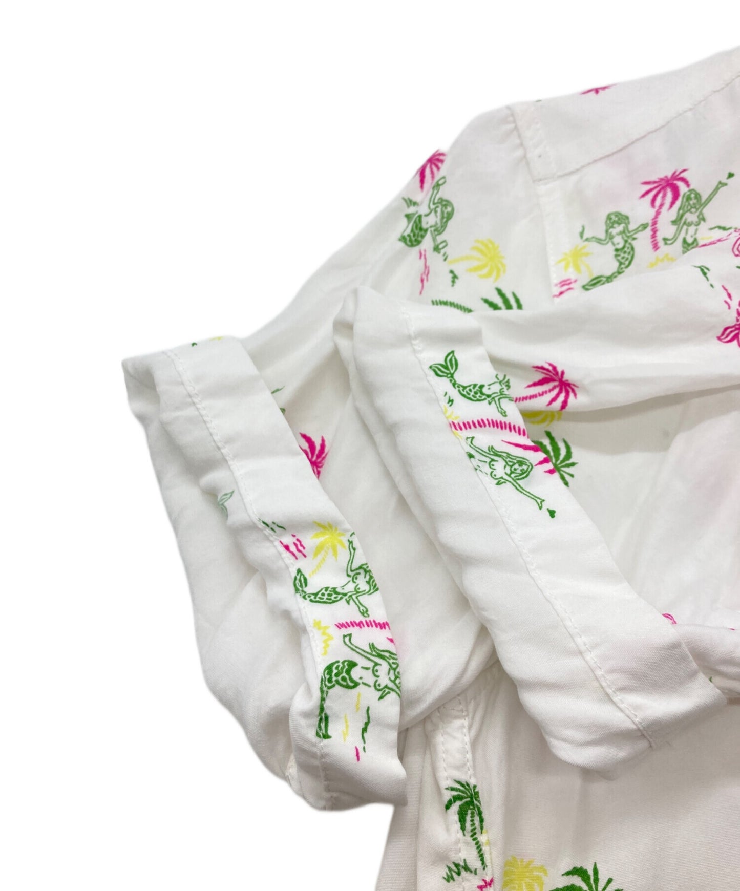 [Pre-owned] WACKO MARIA Aloha shirt/Wakomaria