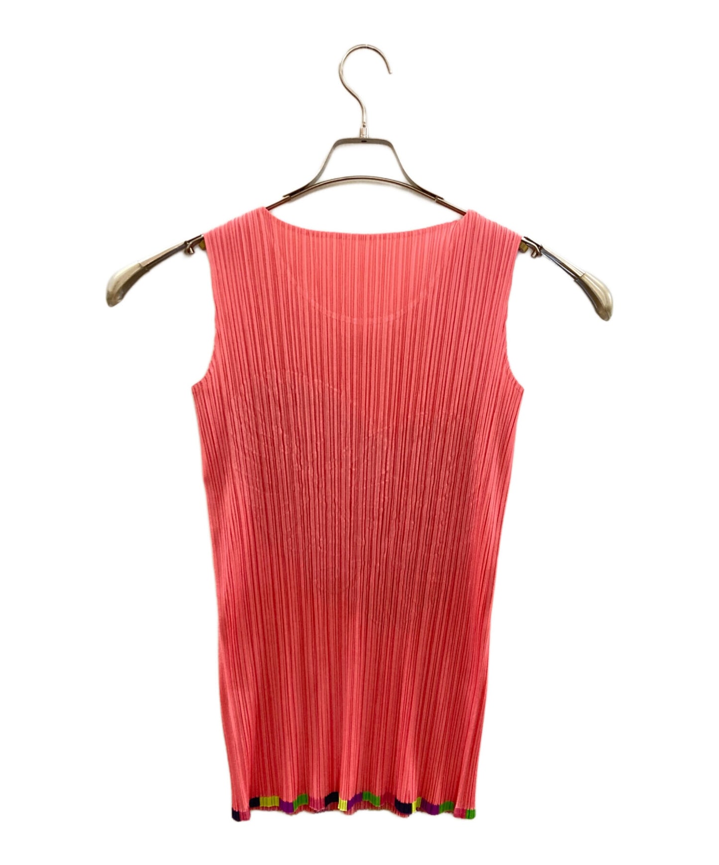 [Pre-owned] PLEATS PLEASE Pleated Blouse / Pleated Pleats / PP91-JK573 / Monstera PP91-JK573