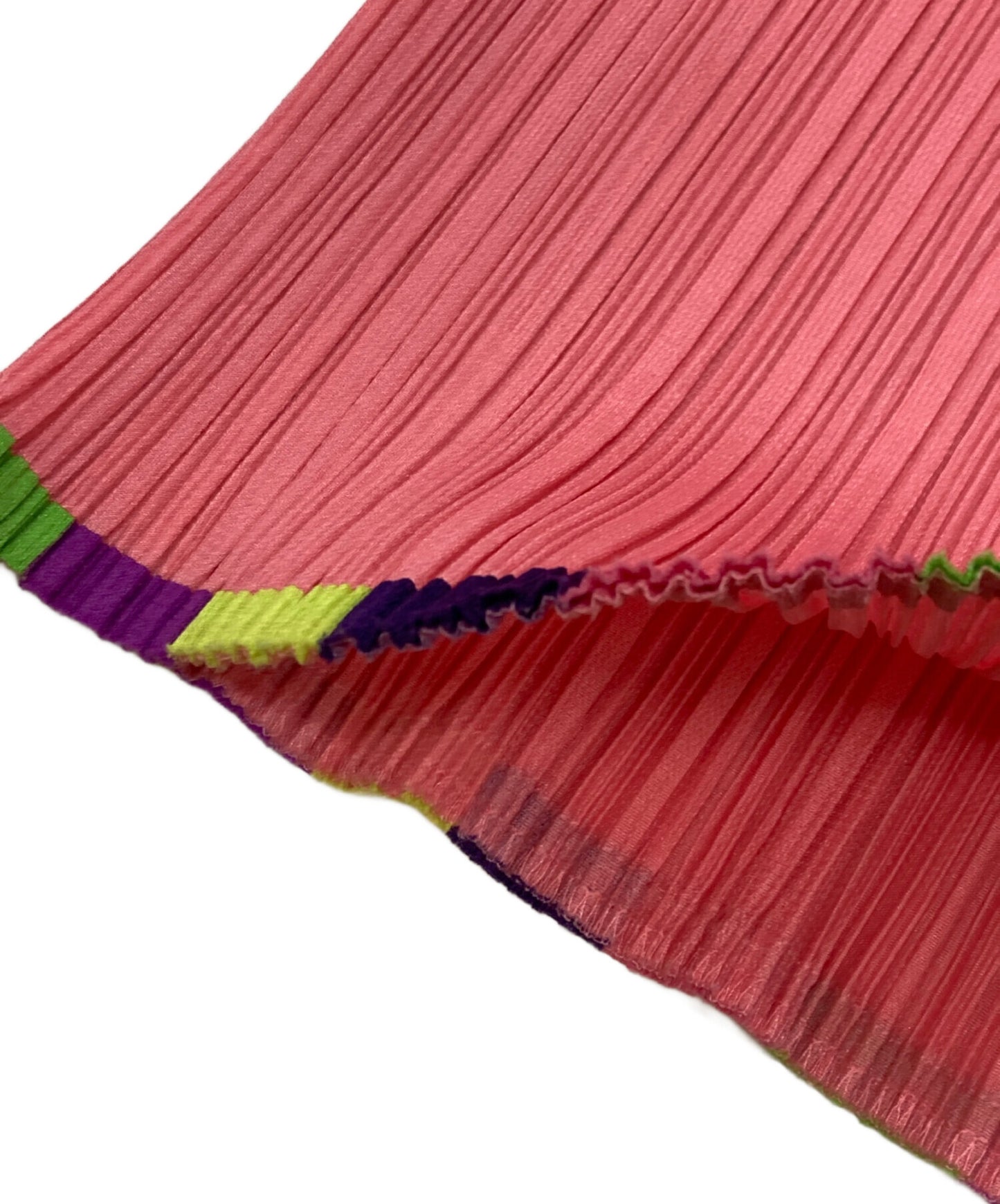 [Pre-owned] PLEATS PLEASE Pleated Blouse / Pleated Pleats / PP91-JK573 / Monstera PP91-JK573