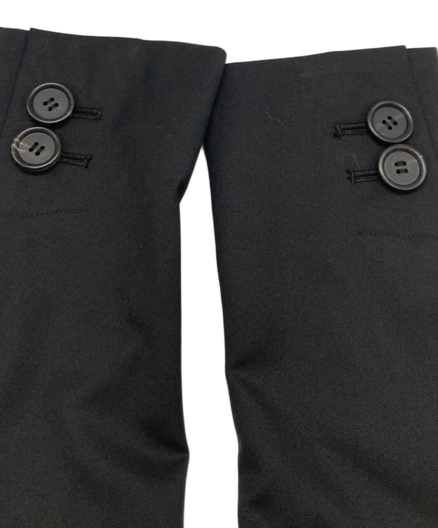 [Pre-owned] REGULATION Yohji Yamamoto peaked lapel jacket FY-J50-101