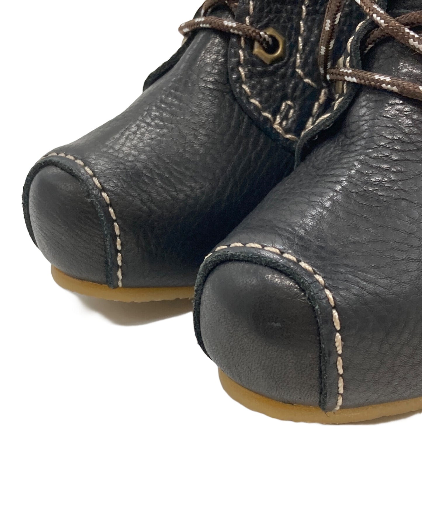 [Pre-owned] Vivienne Westwood RED LABEL Lace-up Boots/Vivienne Westwood Red Label/952002 952002