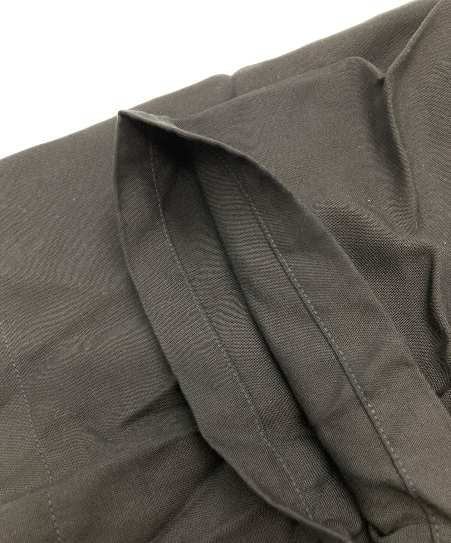 [Pre-owned] WACKO MARIA HIGHTIMES 50'S SHIRT/WAKOMARIA/24SS Lickable linen