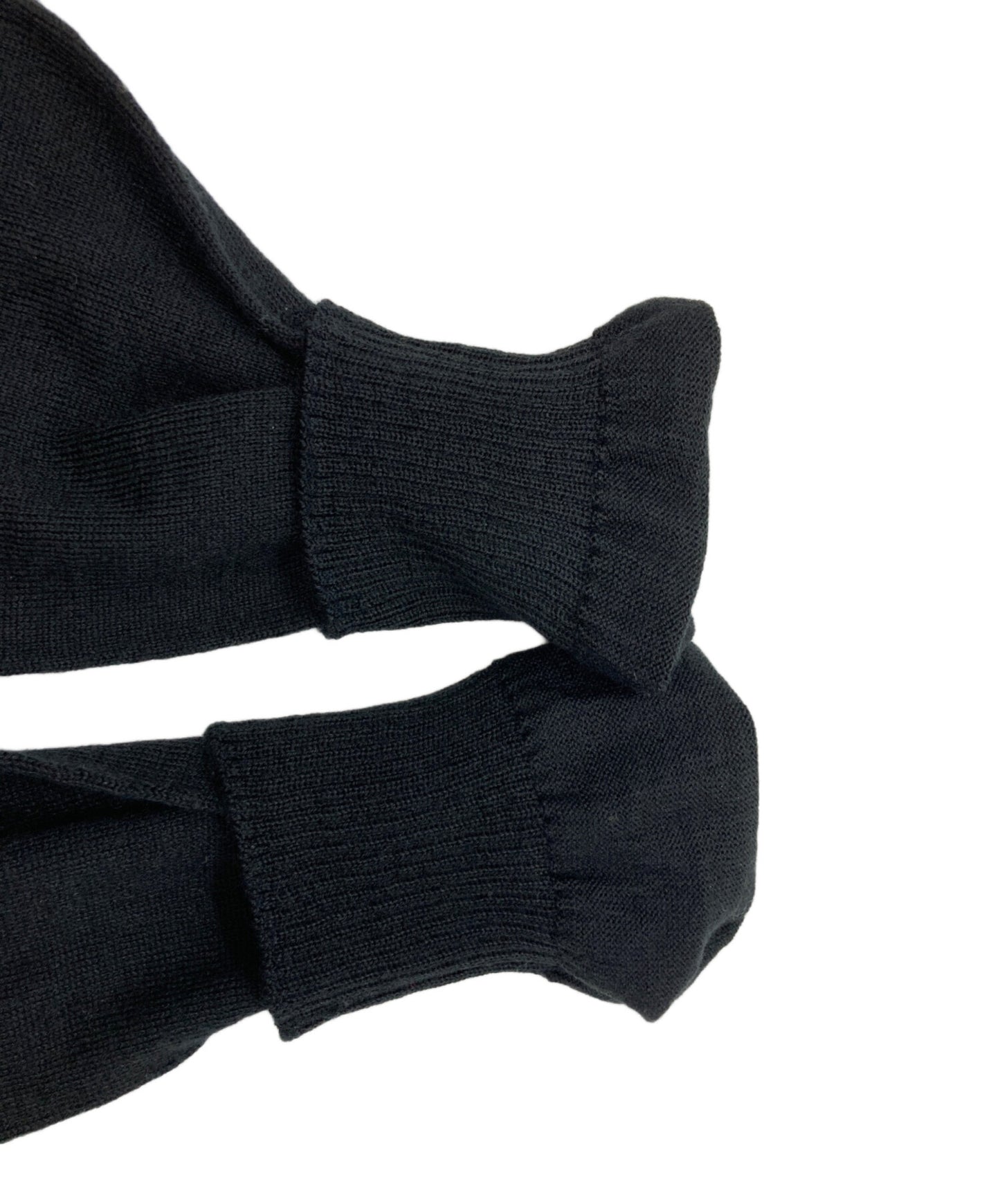 [Pre-owned] GROUND Y Turtleneck Long Knit/Ground Yi/GV-K02-951 GV-K02-951