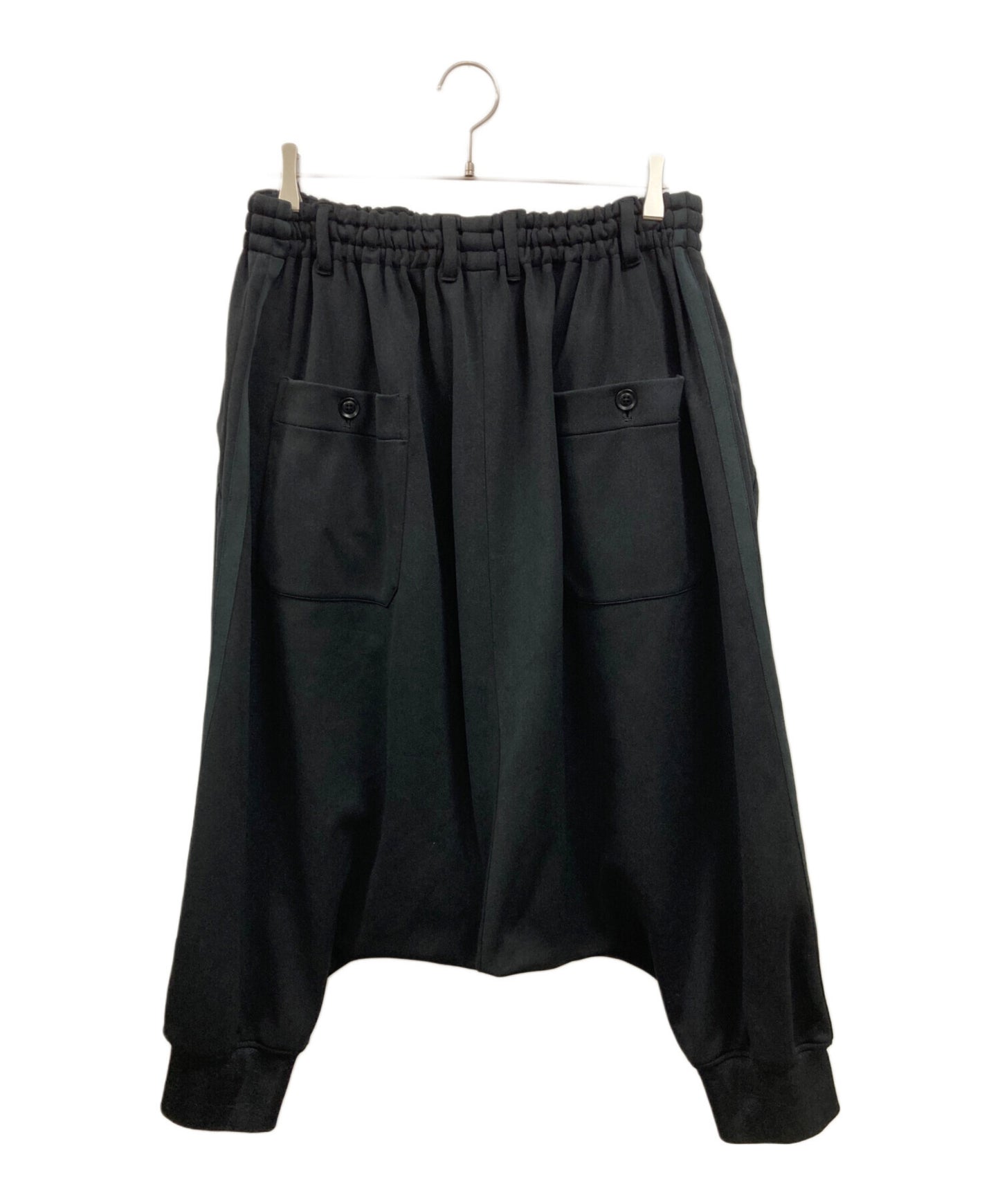 [Pre-owned] GROUND Y Ribbed Line Salsels/Ground Y/GV-P10-900 GV-P10-900