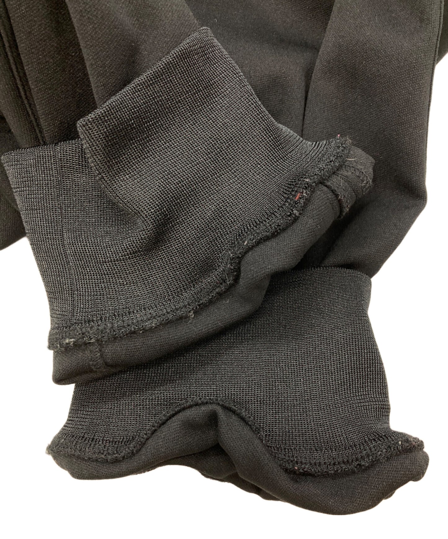 [Pre-owned] GROUND Y Ribbed Line Salsels/Ground Y/GV-P10-900 GV-P10-900