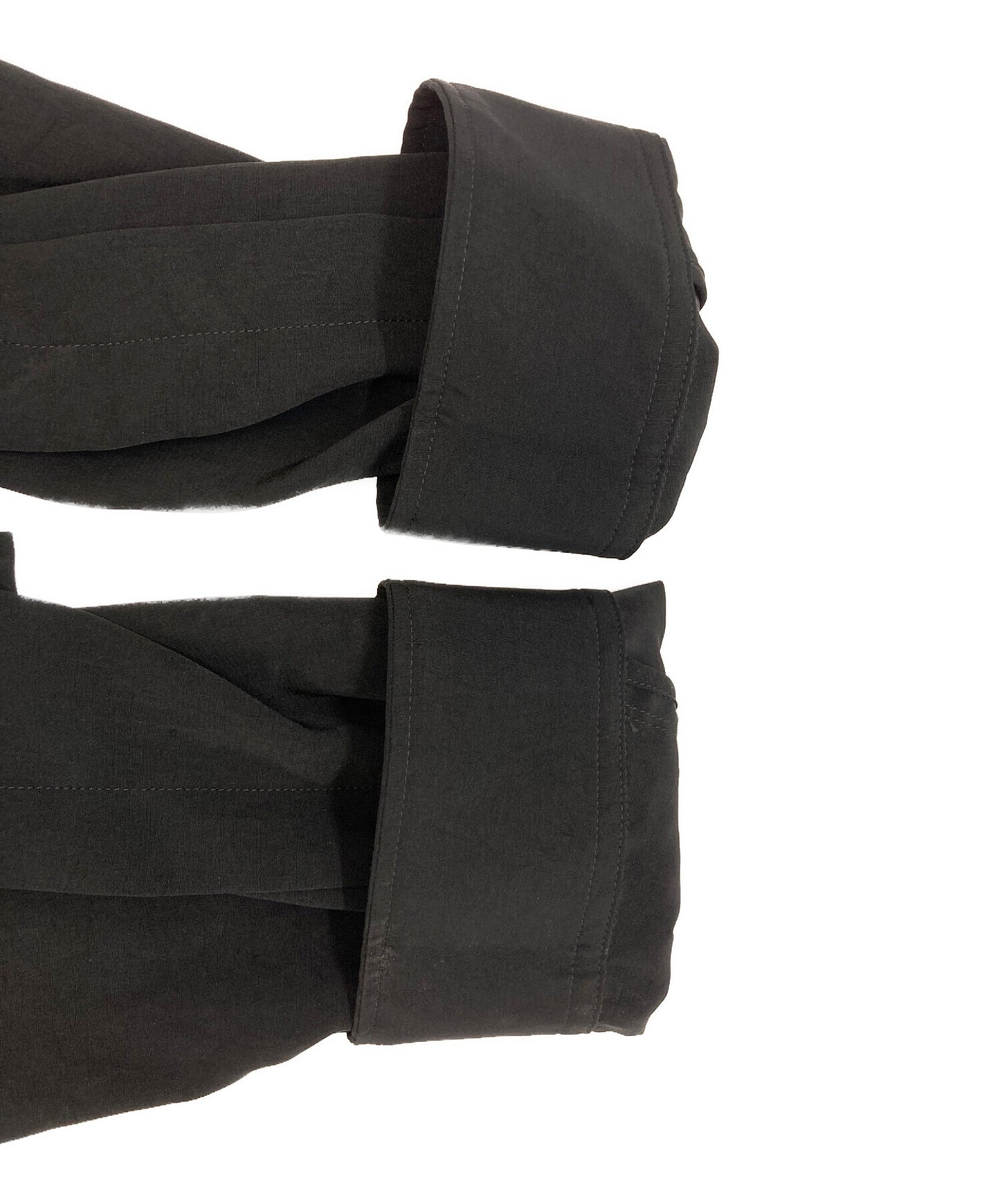 [Pre-owned] GROUND Y Long Shirt/Ground Yee/GC-B04-500 GC-B04-500