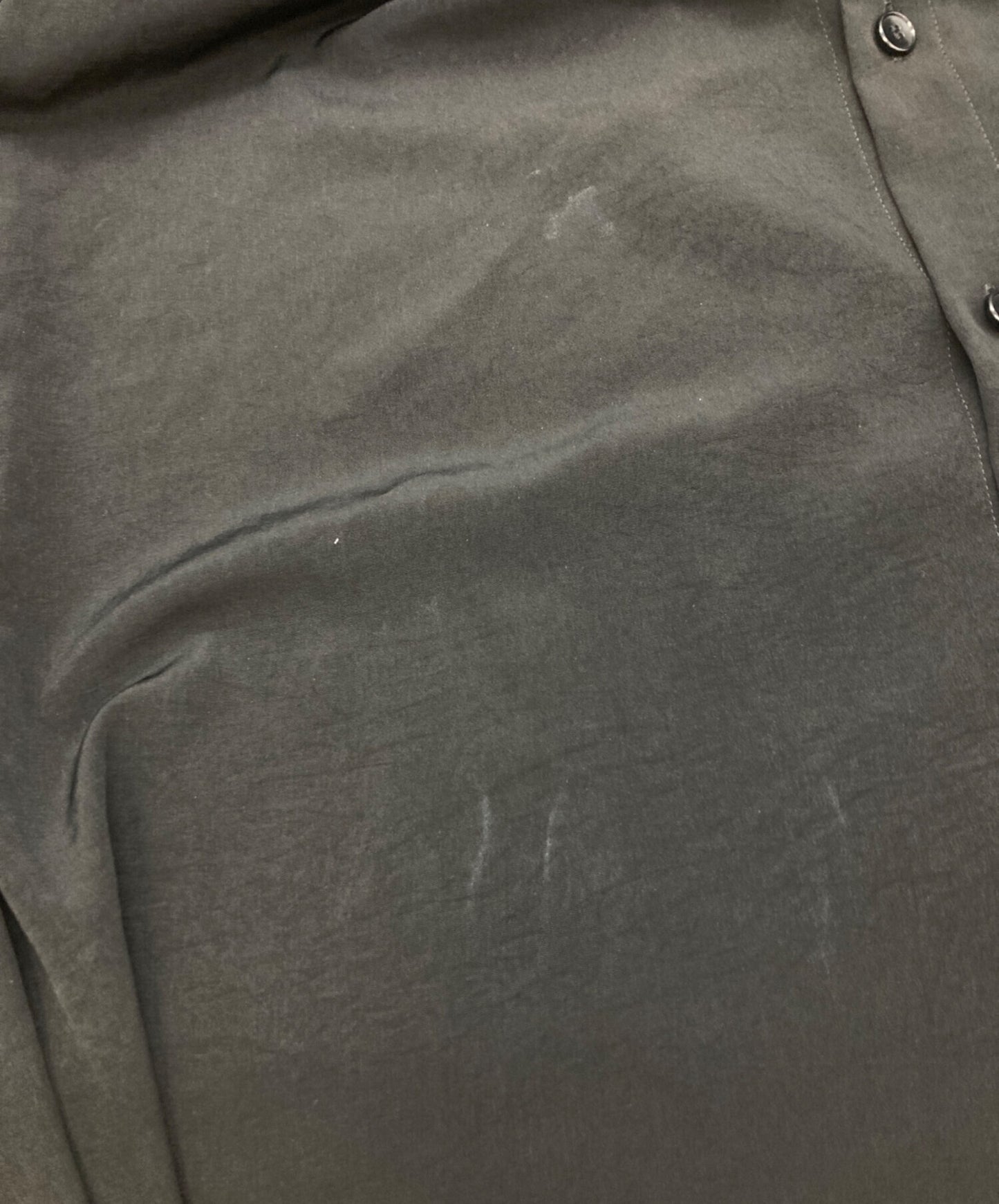 [Pre-owned] GROUND Y Long Shirt/Ground Yee/GC-B04-500 GC-B04-500