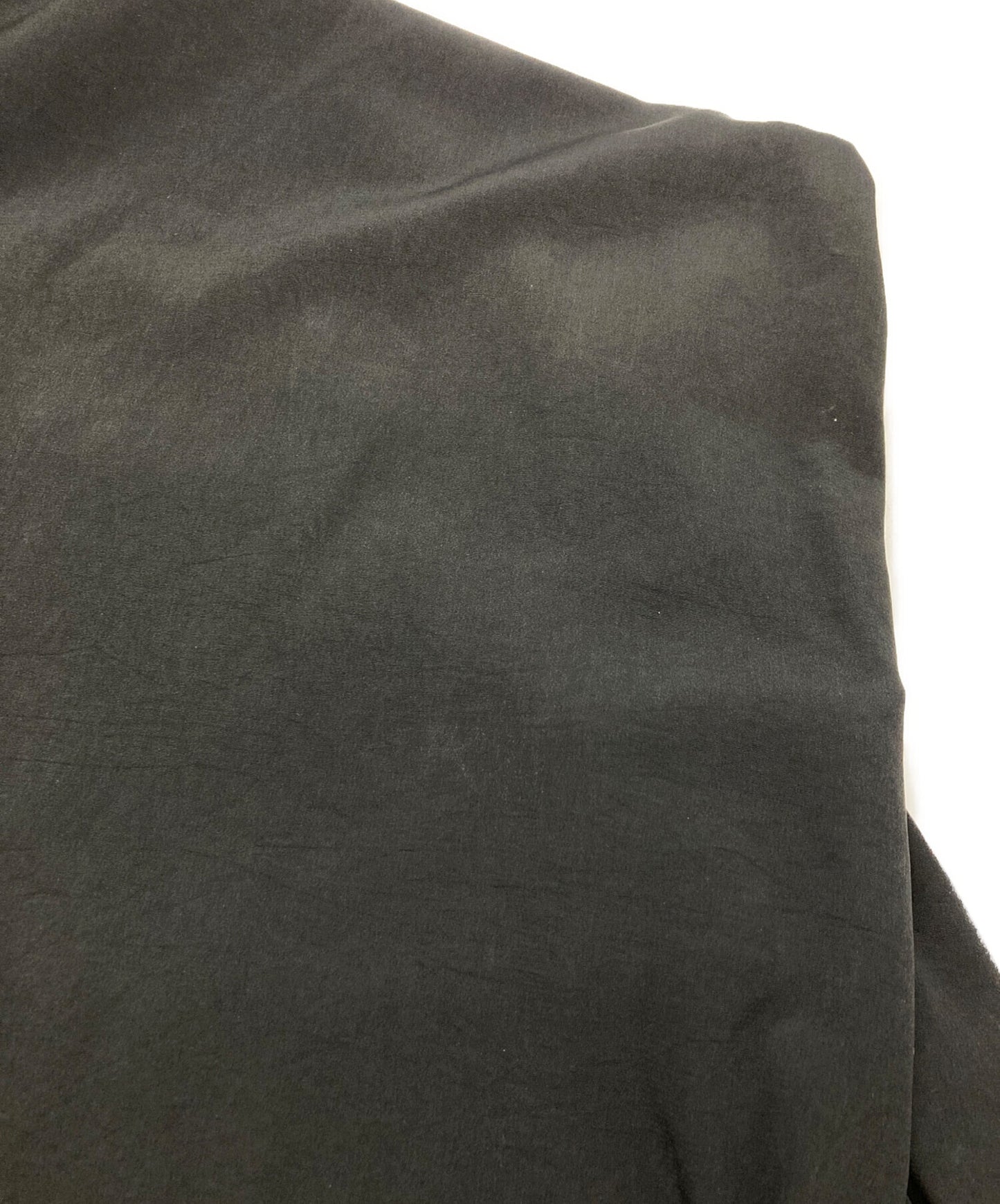 [Pre-owned] GROUND Y Long Shirt/Ground Yee/GC-B04-500 GC-B04-500