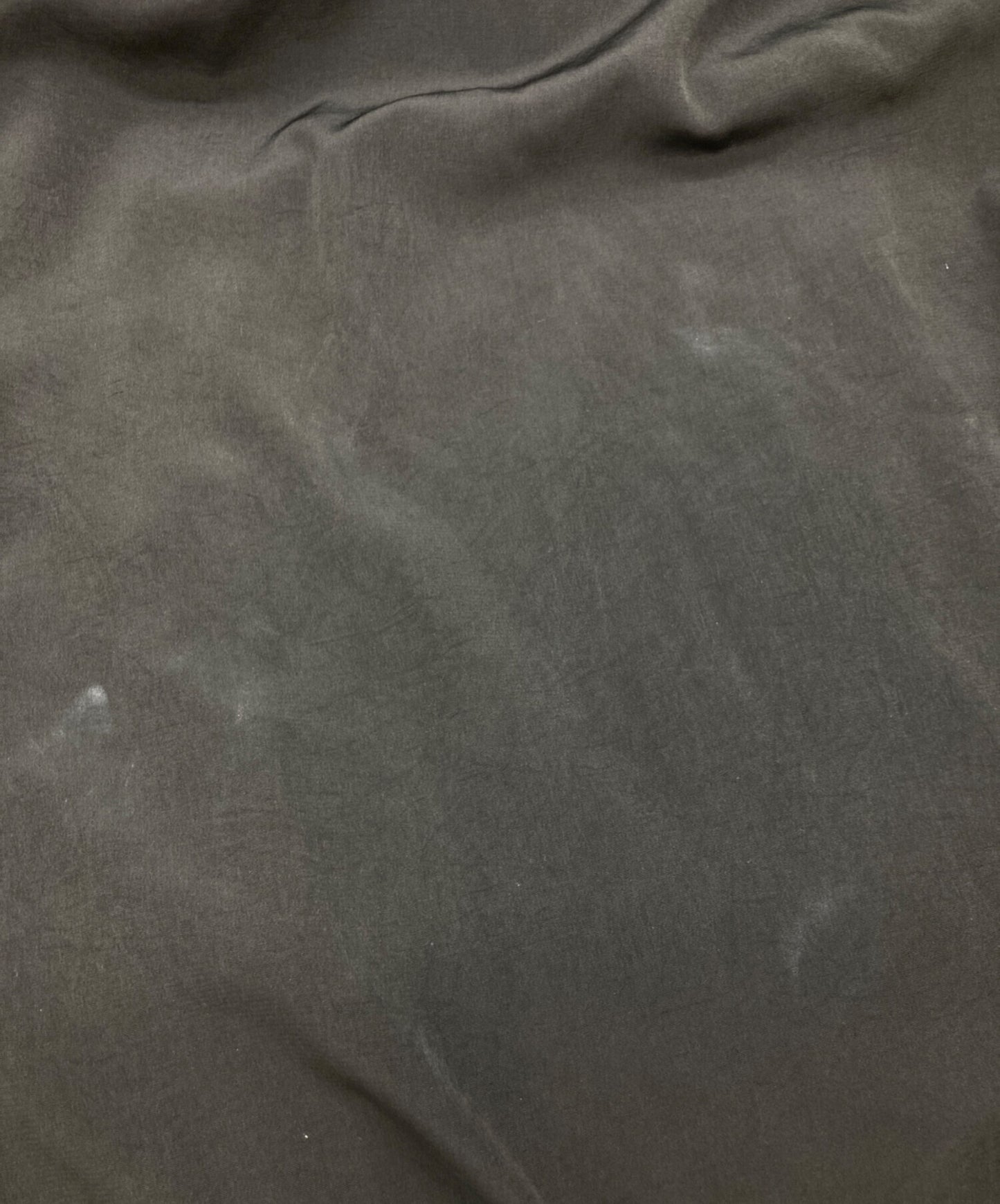 [Pre-owned] GROUND Y Long Shirt/Ground Yee/GC-B04-500 GC-B04-500