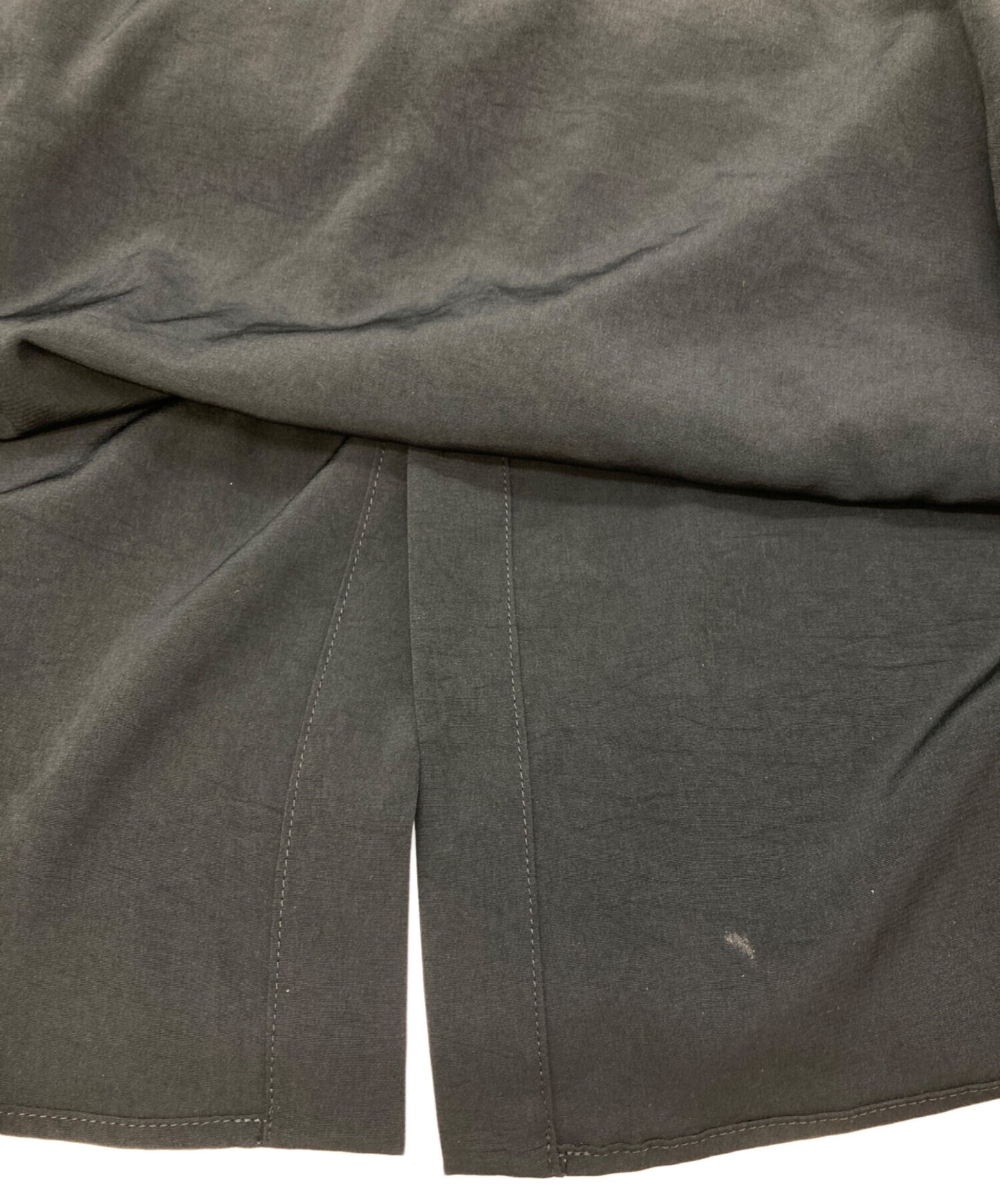 [Pre-owned] GROUND Y Long Shirt/Ground Yee/GC-B04-500 GC-B04-500