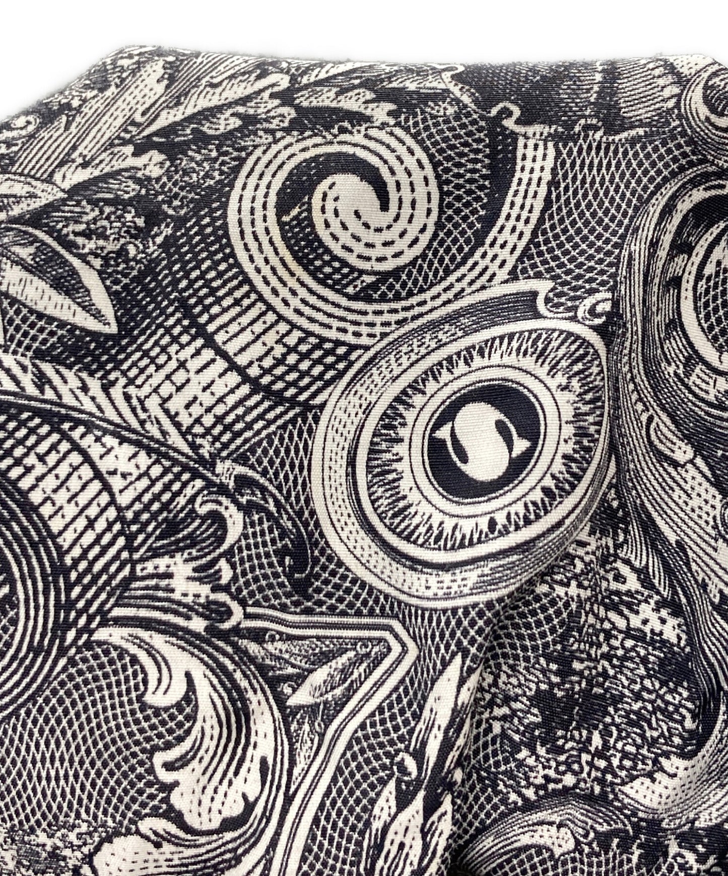 [Pre-owned] SUPREME Dollar S/S Shirt / Supreme