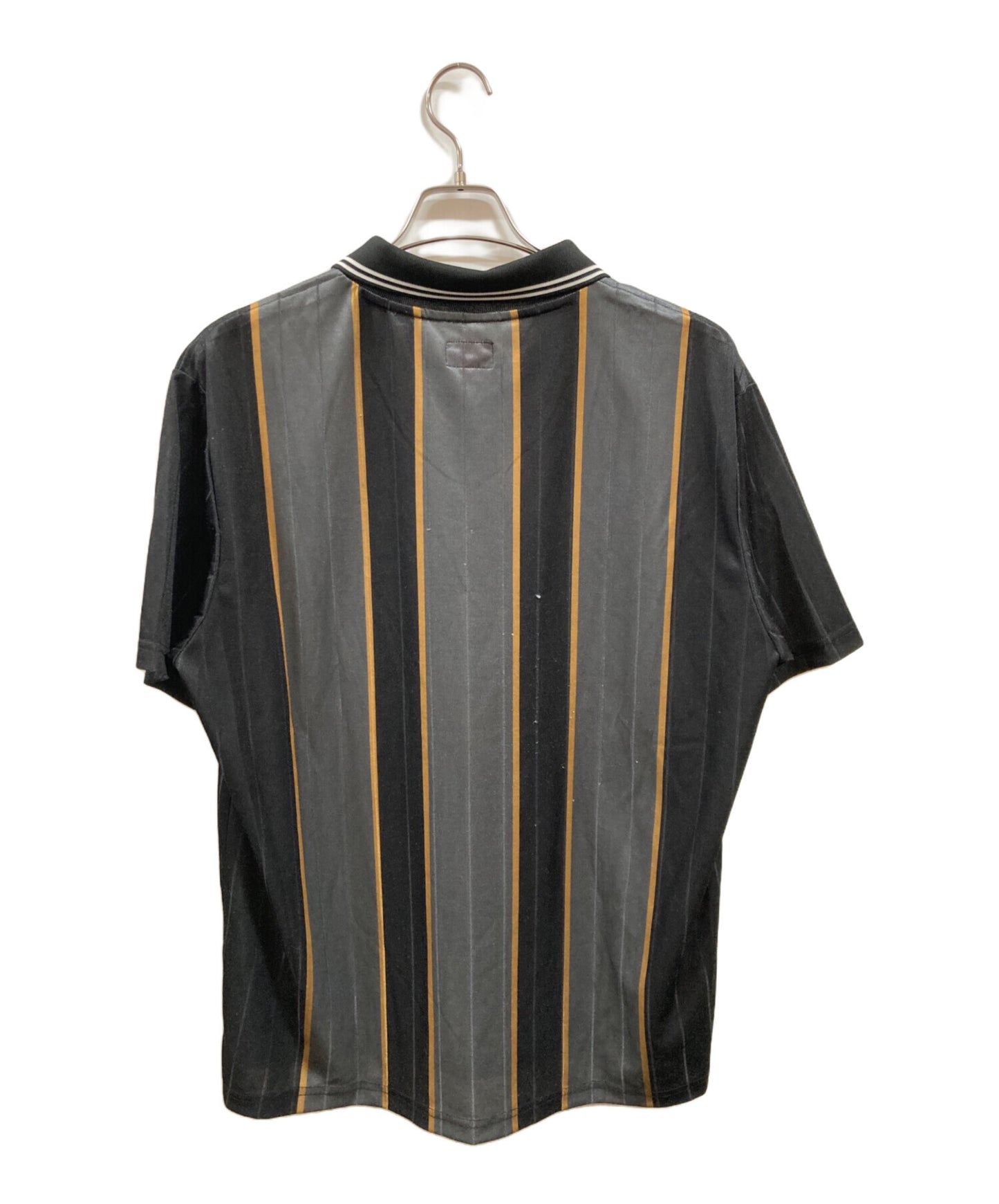 [Pre-owned] SUPREME Aeon Flux Soccer Jersey / Supreme / 22SS