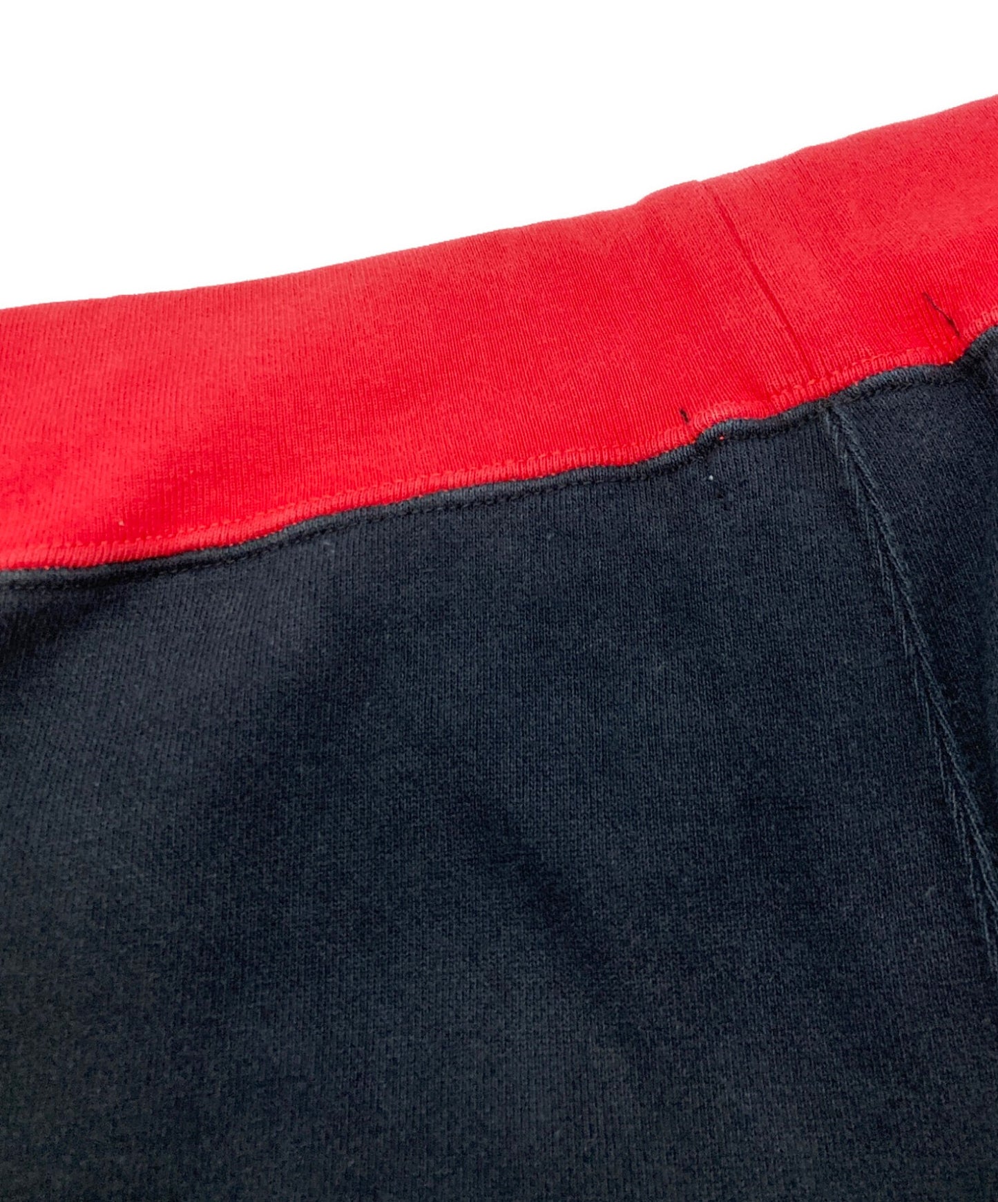 [Pre-owned] A BATHING APE Sweatshirt half pants / Abasing Ape / 001SPB801004X 001SPB801004X